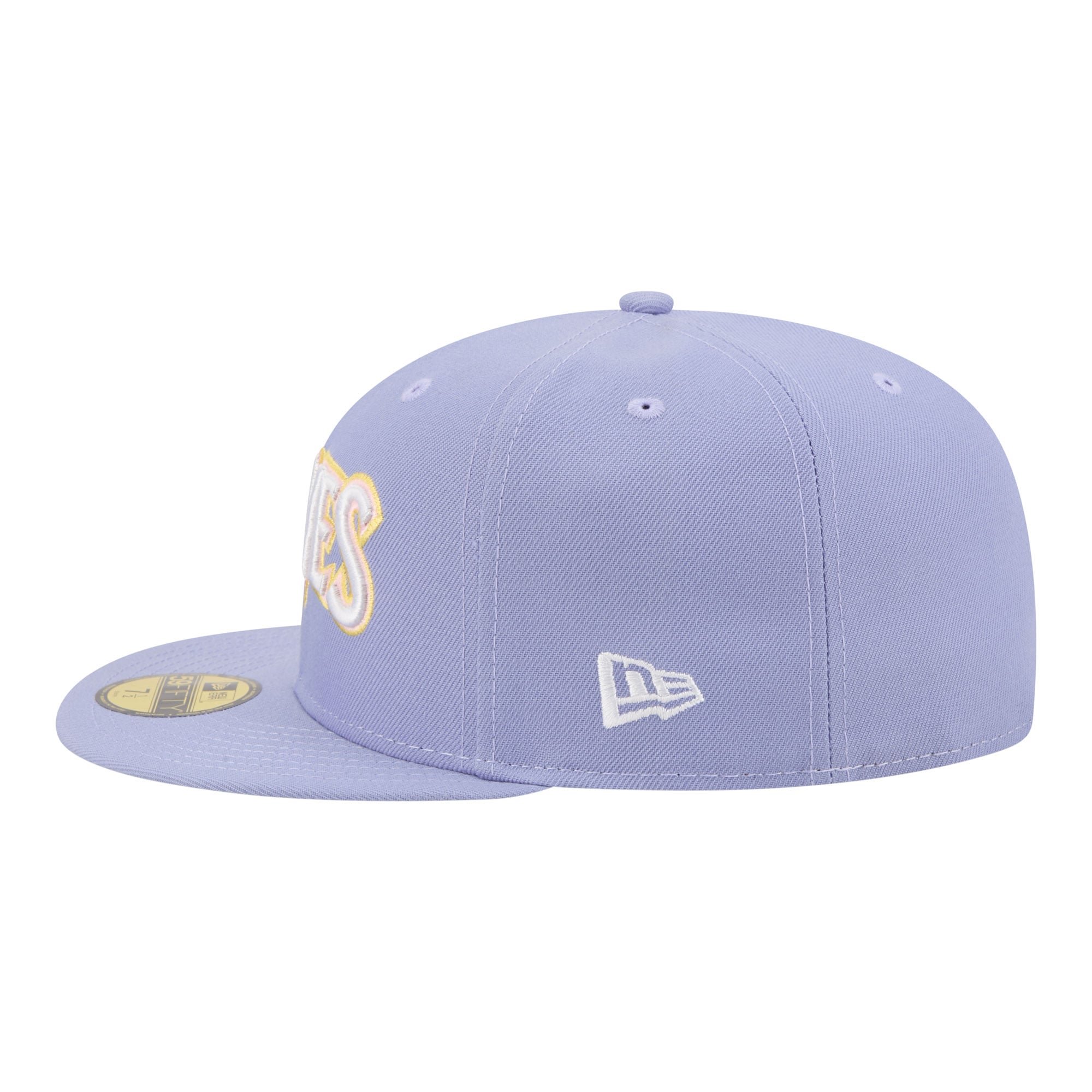 Casquette ajustée New Era 59FIFTY pour homme