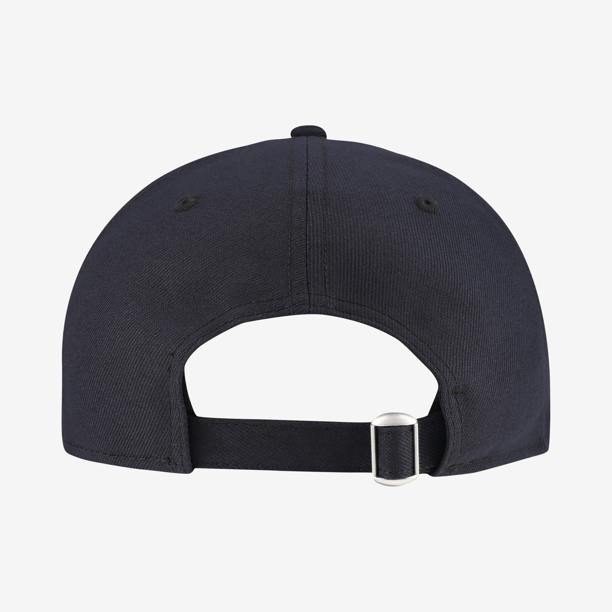 Men's New Era Navy Minnesota Timberwolves Team 9TWENTY Adjustable Hat