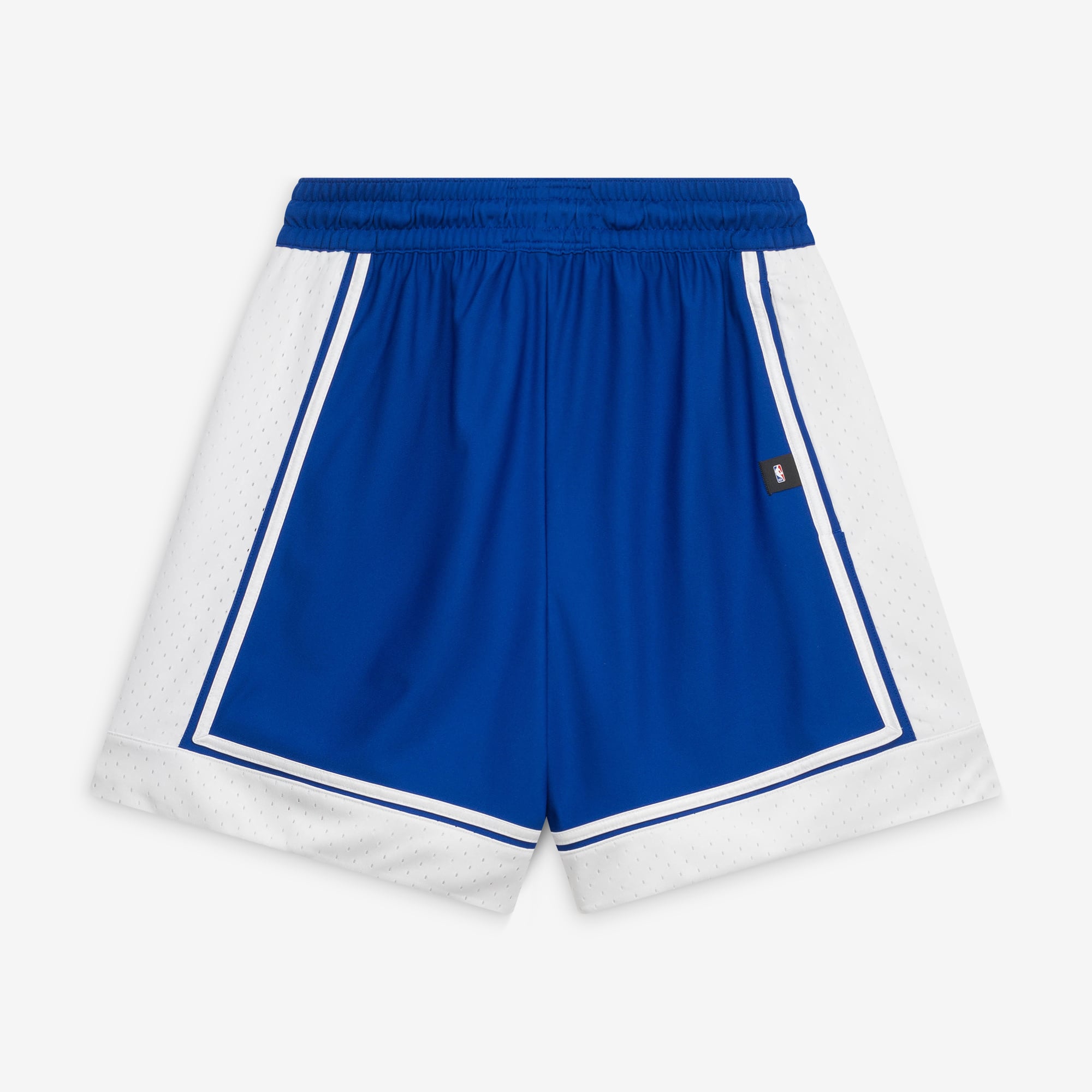 Short de match Nike bleu Minnesota Timberwolves 2026 Standard Issue pour homme