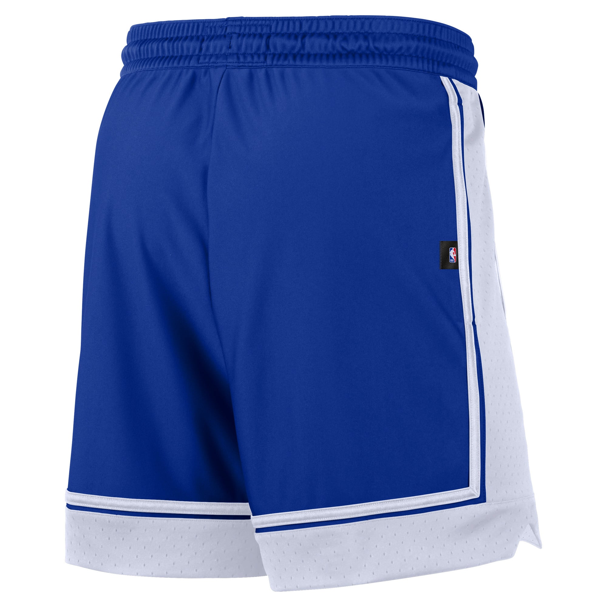 Short de match Nike bleu Minnesota Timberwolves 2026 Standard Issue pour homme