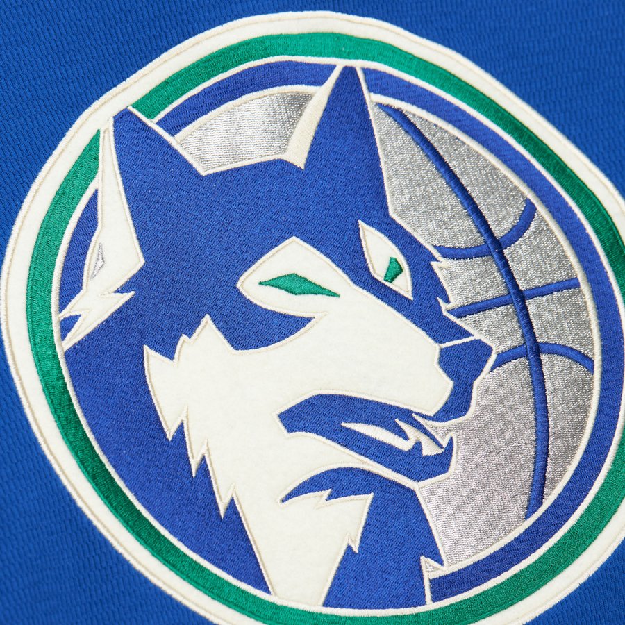 Timmber Wolves Alt Old Timberwolves Logo Vintage 80s Minnesota Timberwolves Big Center