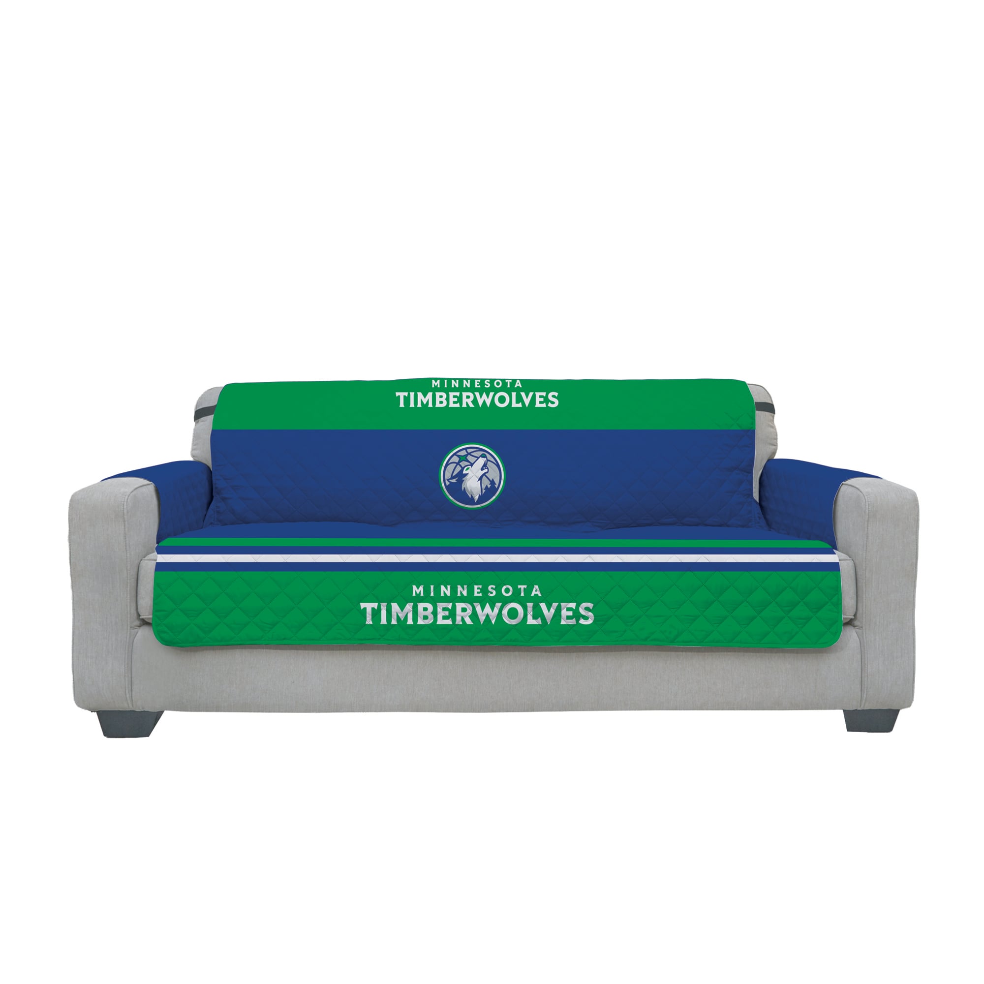 Protège-canapé Pegasus Minnesota Timberwolves