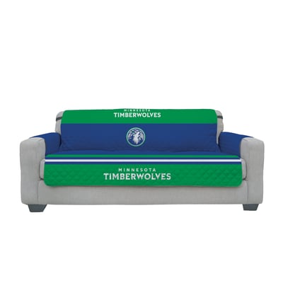 Minnesota Timberwolves Pegasus Sofa Protector