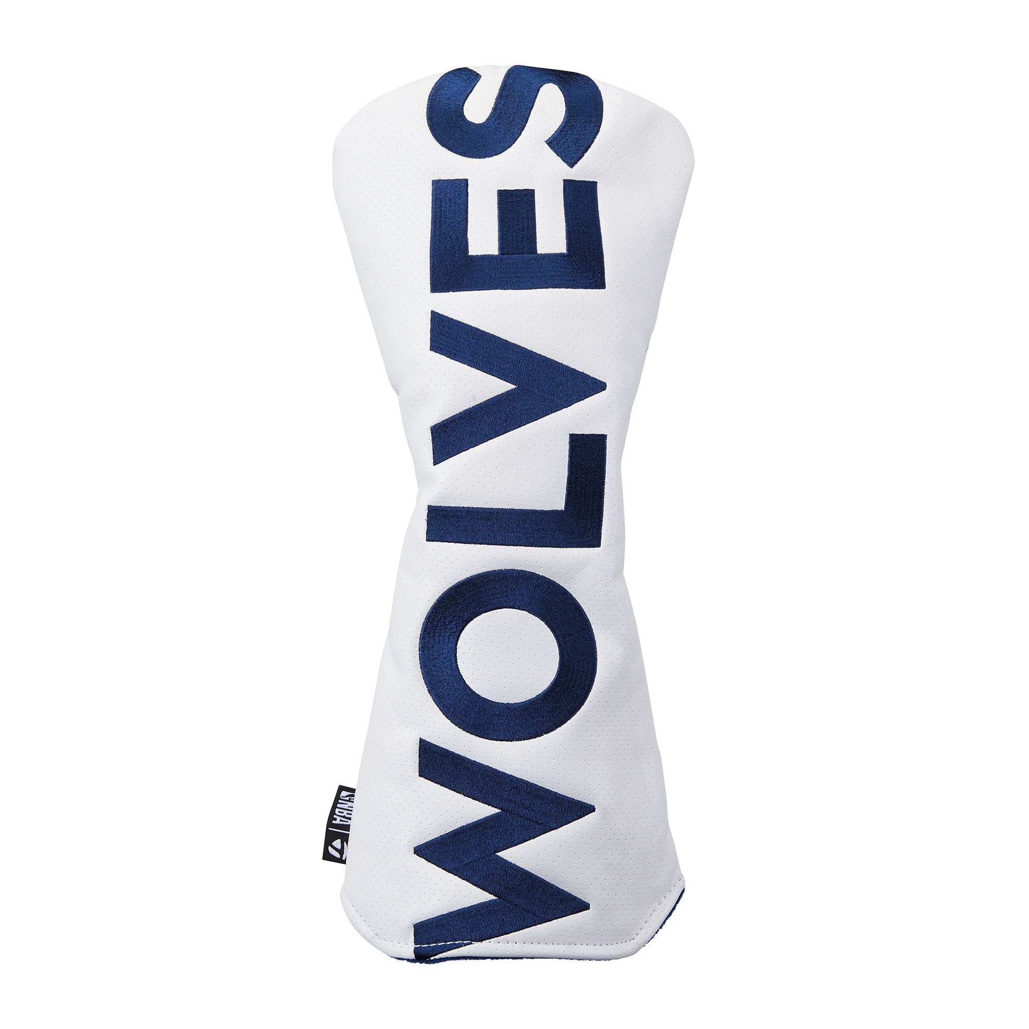 TaylorMade Minnesota Timberwolves Premium Driver Cover