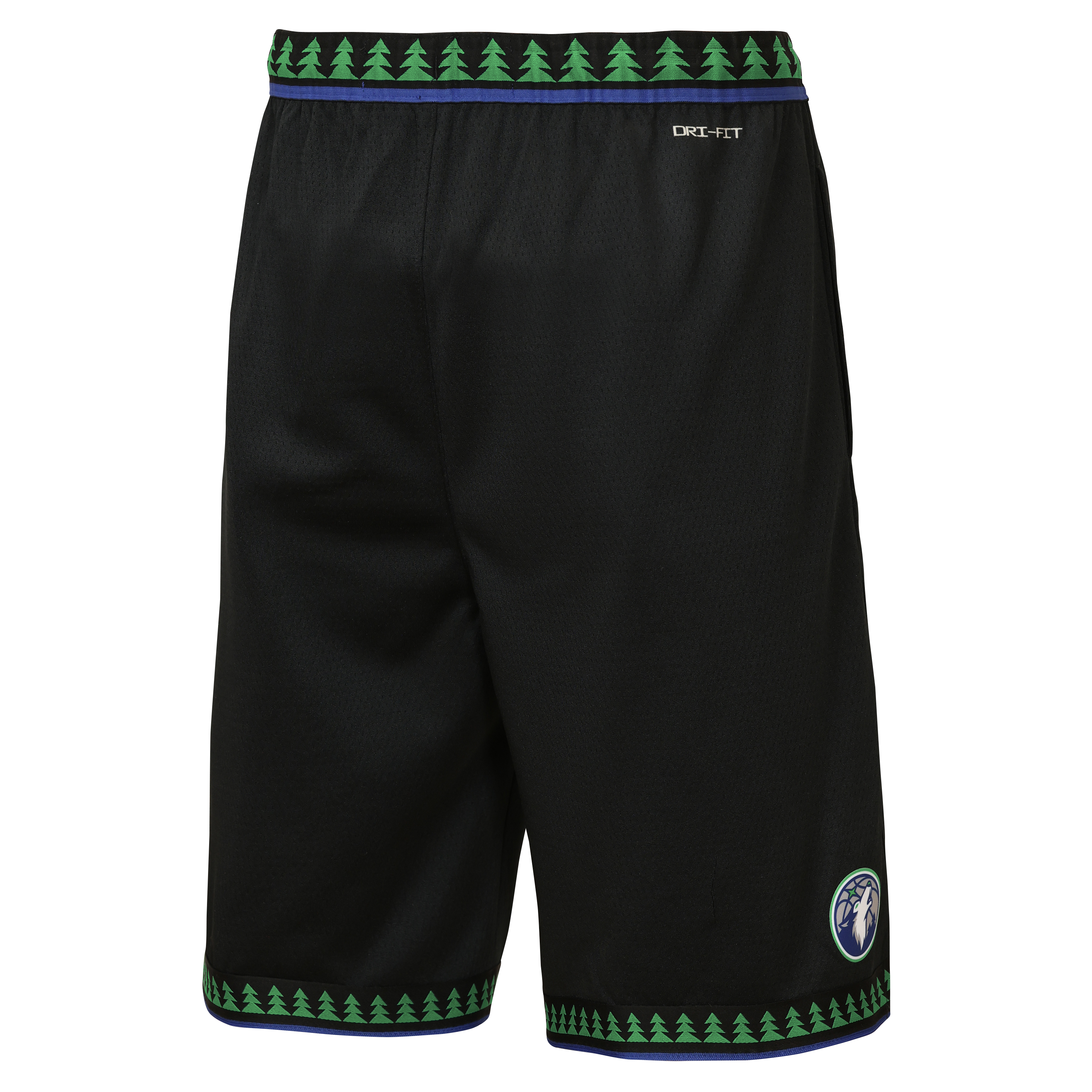 Short Swingman Jordan Brand Minnesota Timberwolves Authentic Statement Edition pour jeunes