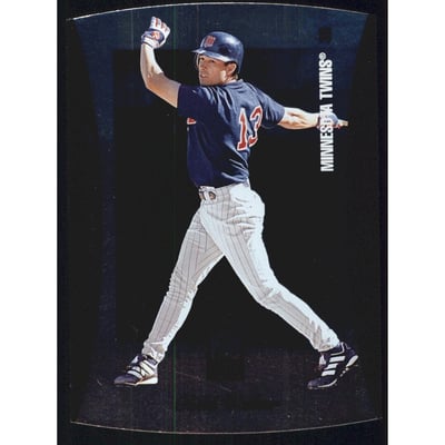1997 Donruss Elite Turn of the Century Die Cuts #4 Todd Walker