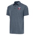Heather Navy