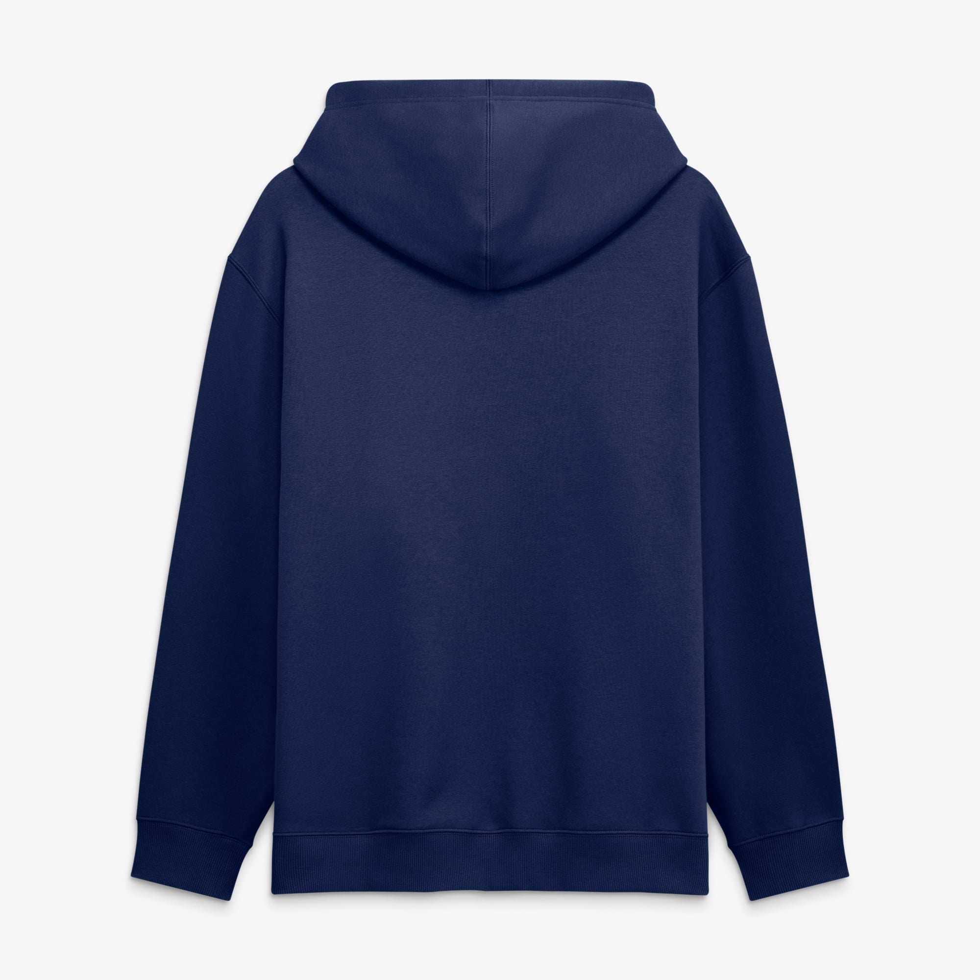 Sweat à capuche Fanatics bleu marine Minnesota Twins Legacy pour homme