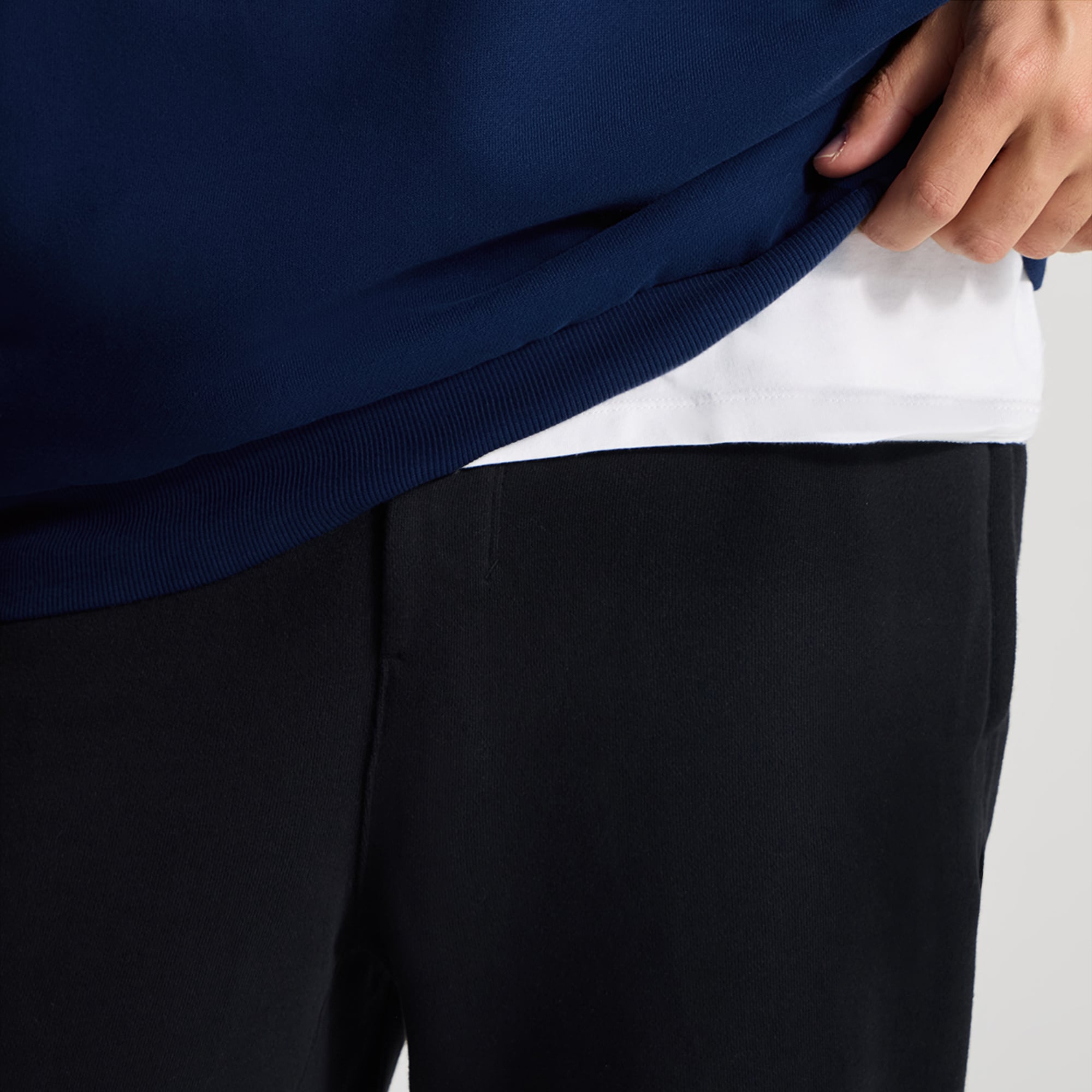 Sweat à capuche Steady State Midnight Shadow Minnesota Twins pour homme de lululemon