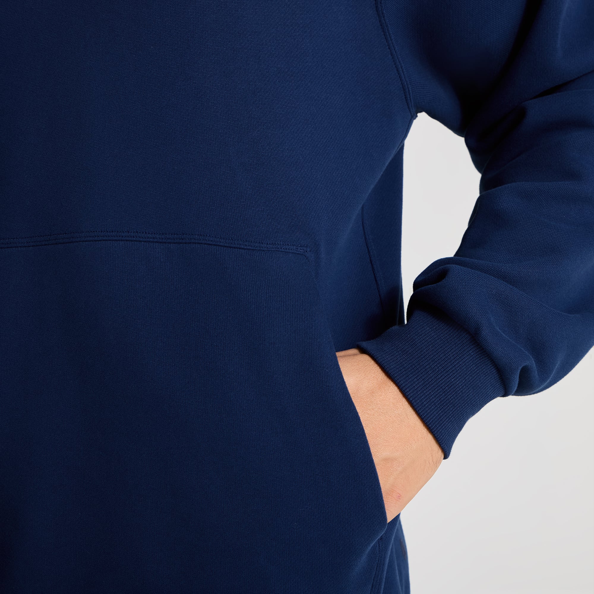 Sweat à capuche Steady State Midnight Shadow Minnesota Twins pour homme de lululemon