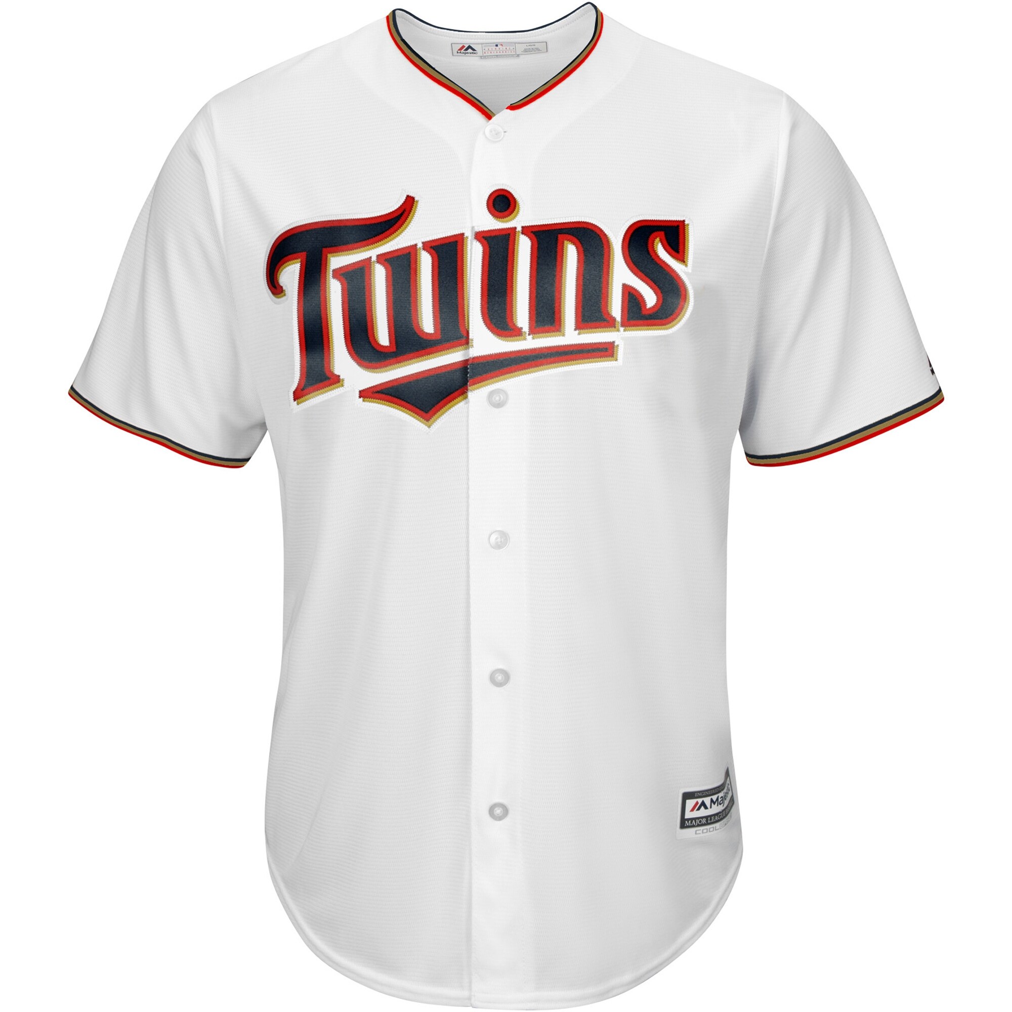 Twins cheap white jerseys