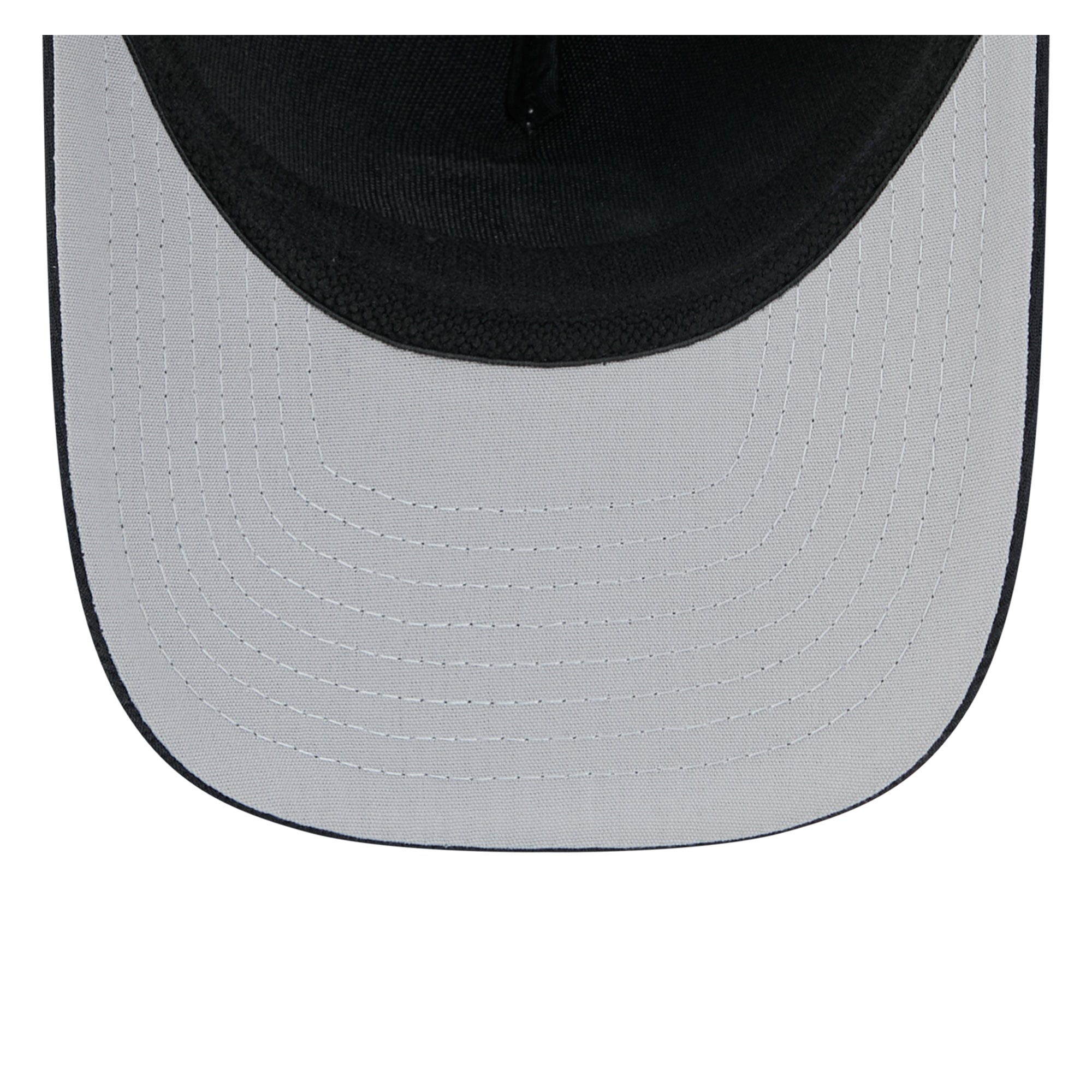 Casquette New Era Tech 39THIRTY Flex grise et marine Minnesota Twins pour homme
