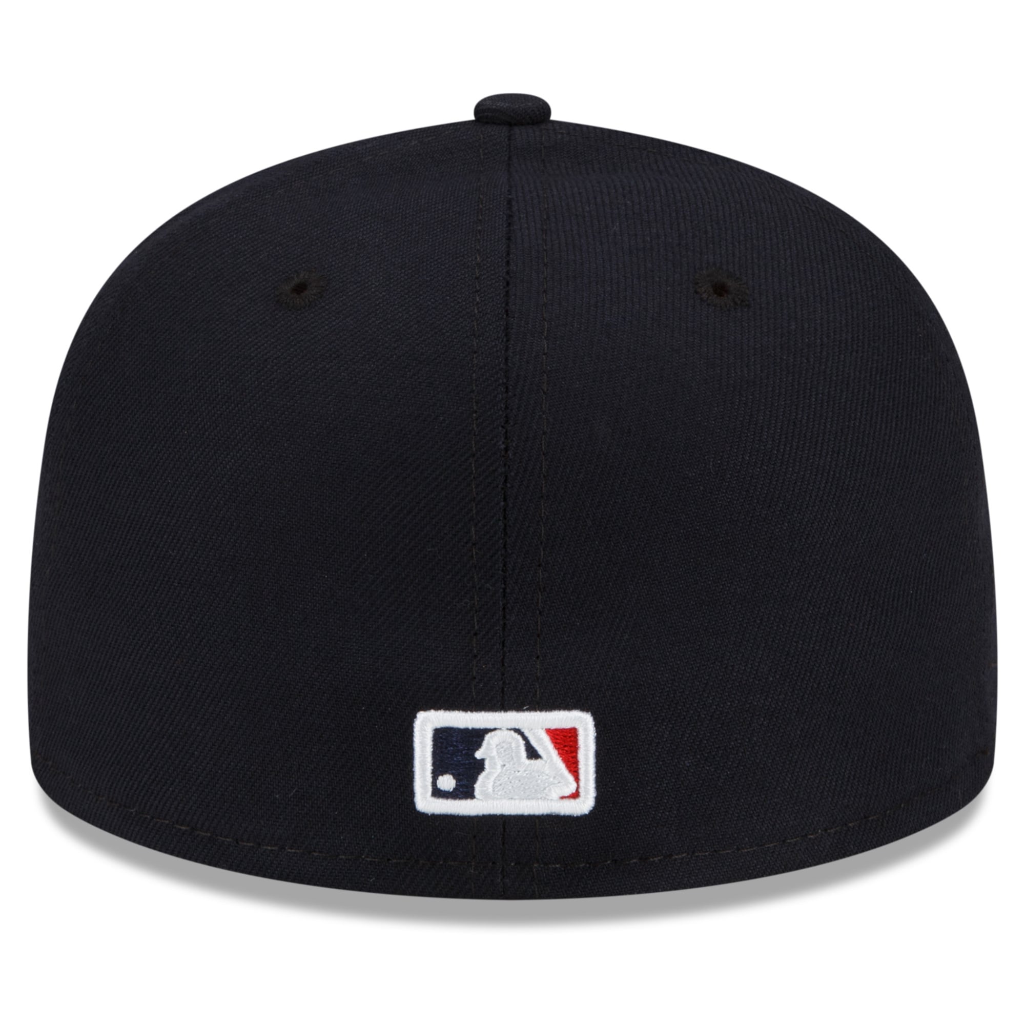 Casquette ajustée New Era 59FIFTY pour homme, bleu marine, Minnesota Twins, collection authentique du week-end des joueurs 2026
