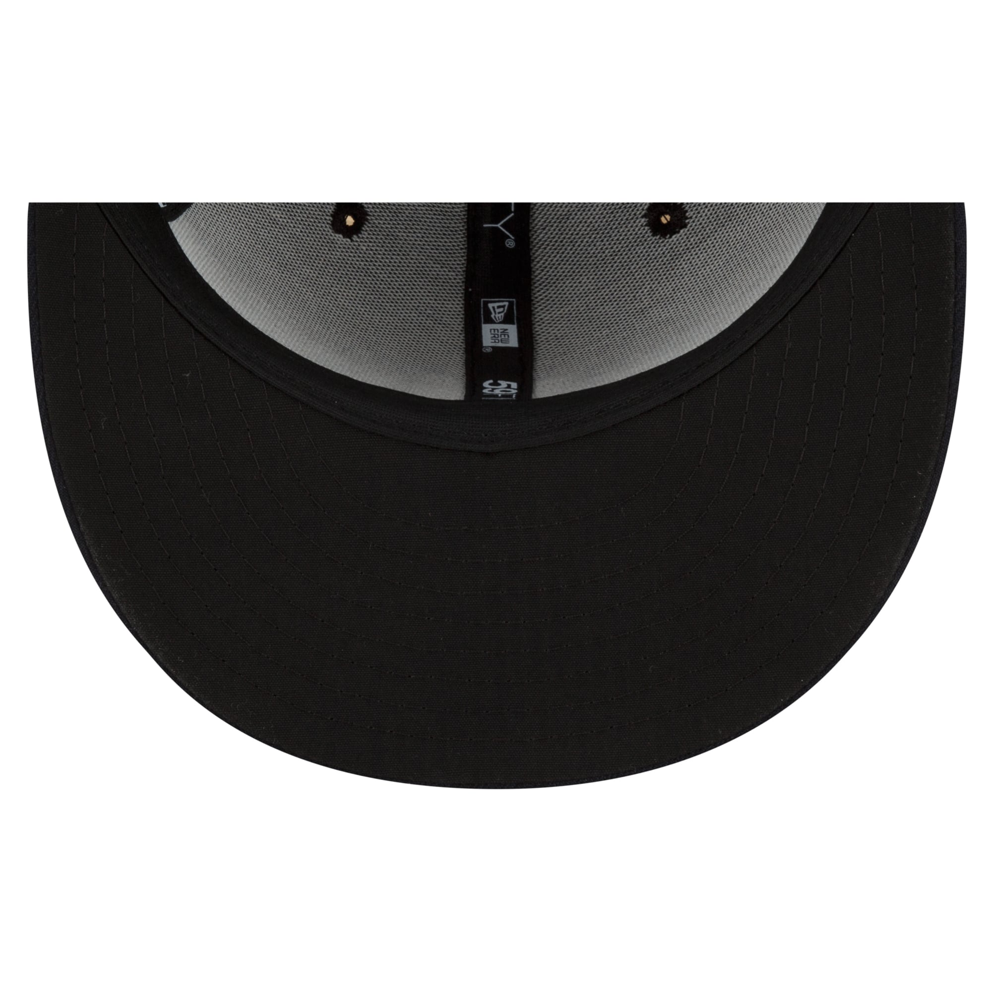 Casquette ajustée New Era 59FIFTY pour homme, bleu marine, Minnesota Twins, collection authentique du week-end des joueurs 2026