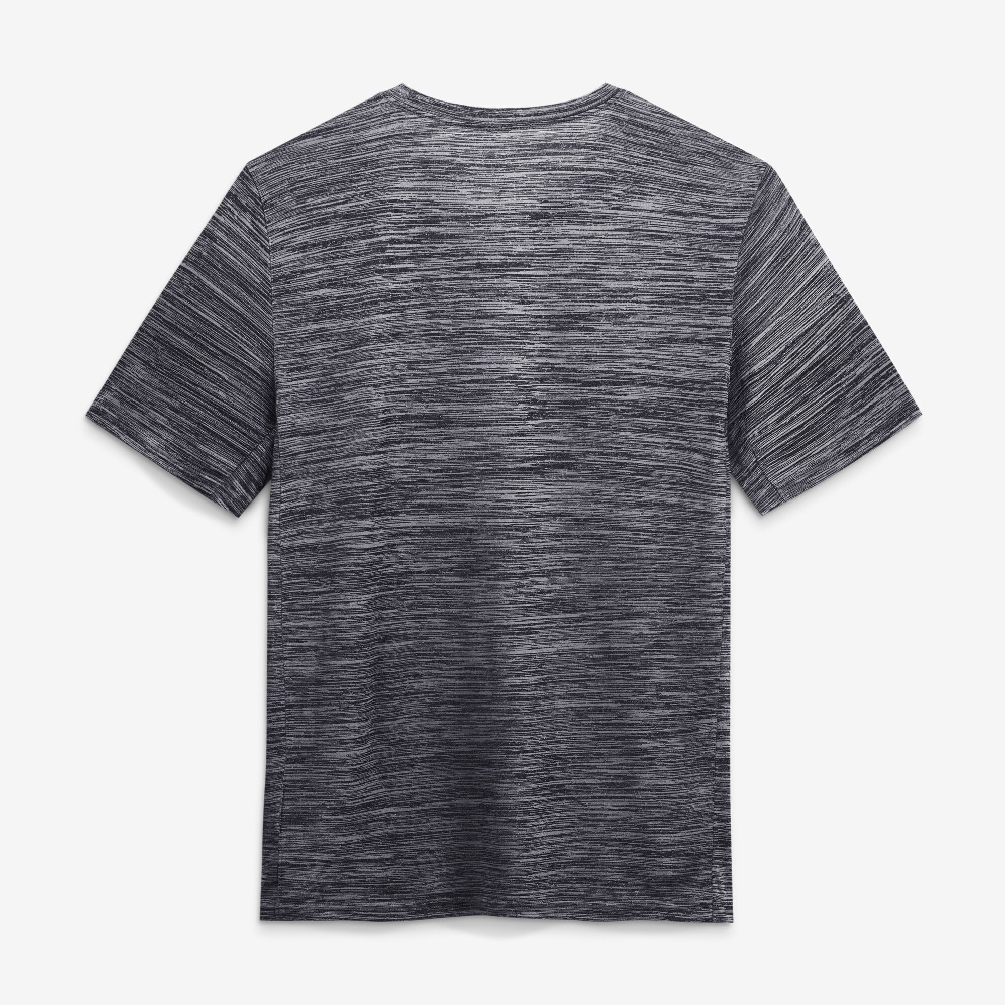 T-shirt Nike Velocity Dri-FIT noir pour homme Minnesota Twins