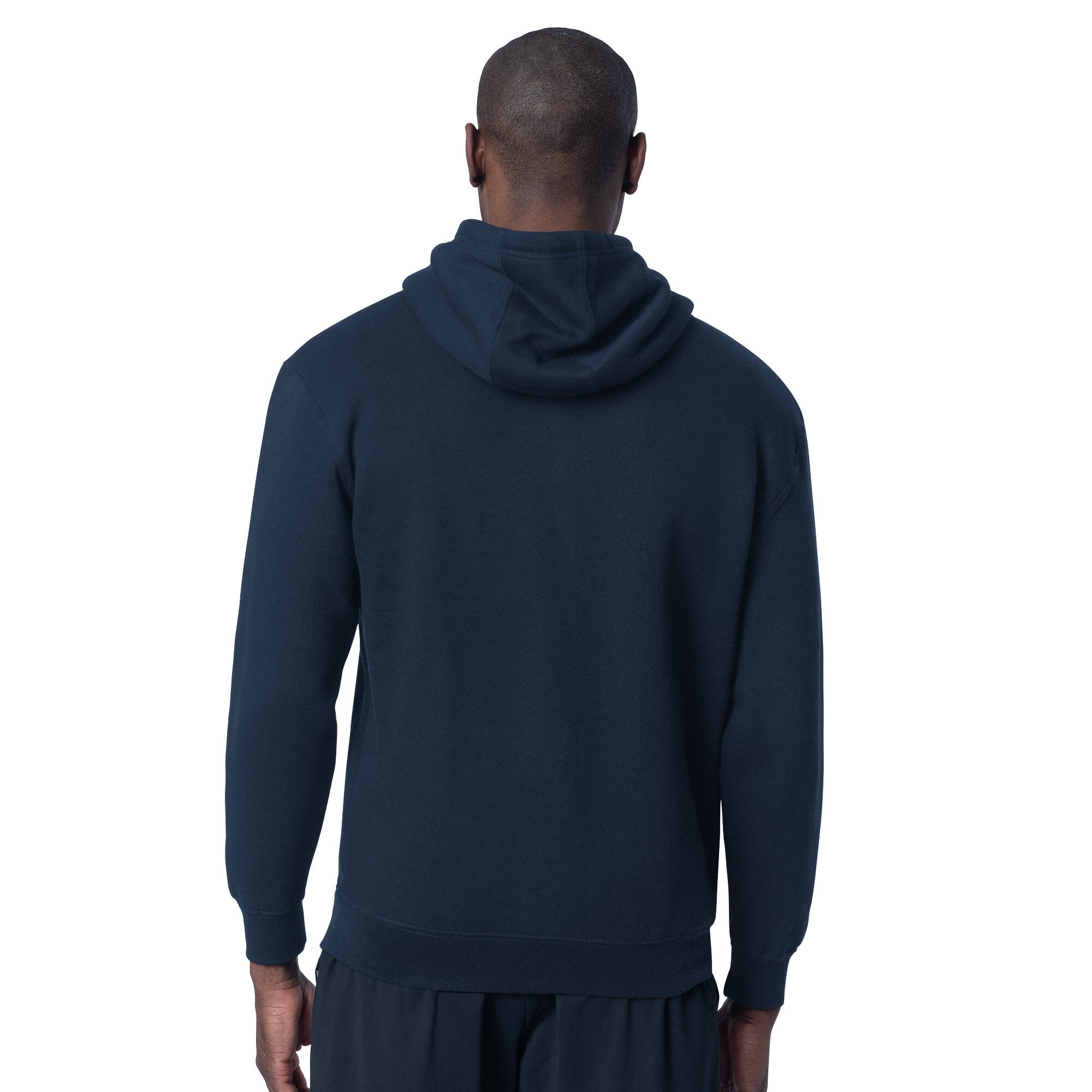 Ensemble sweat à capuche et t-shirt Starter bleu marine avec logo des Minnesota Twins pour homme