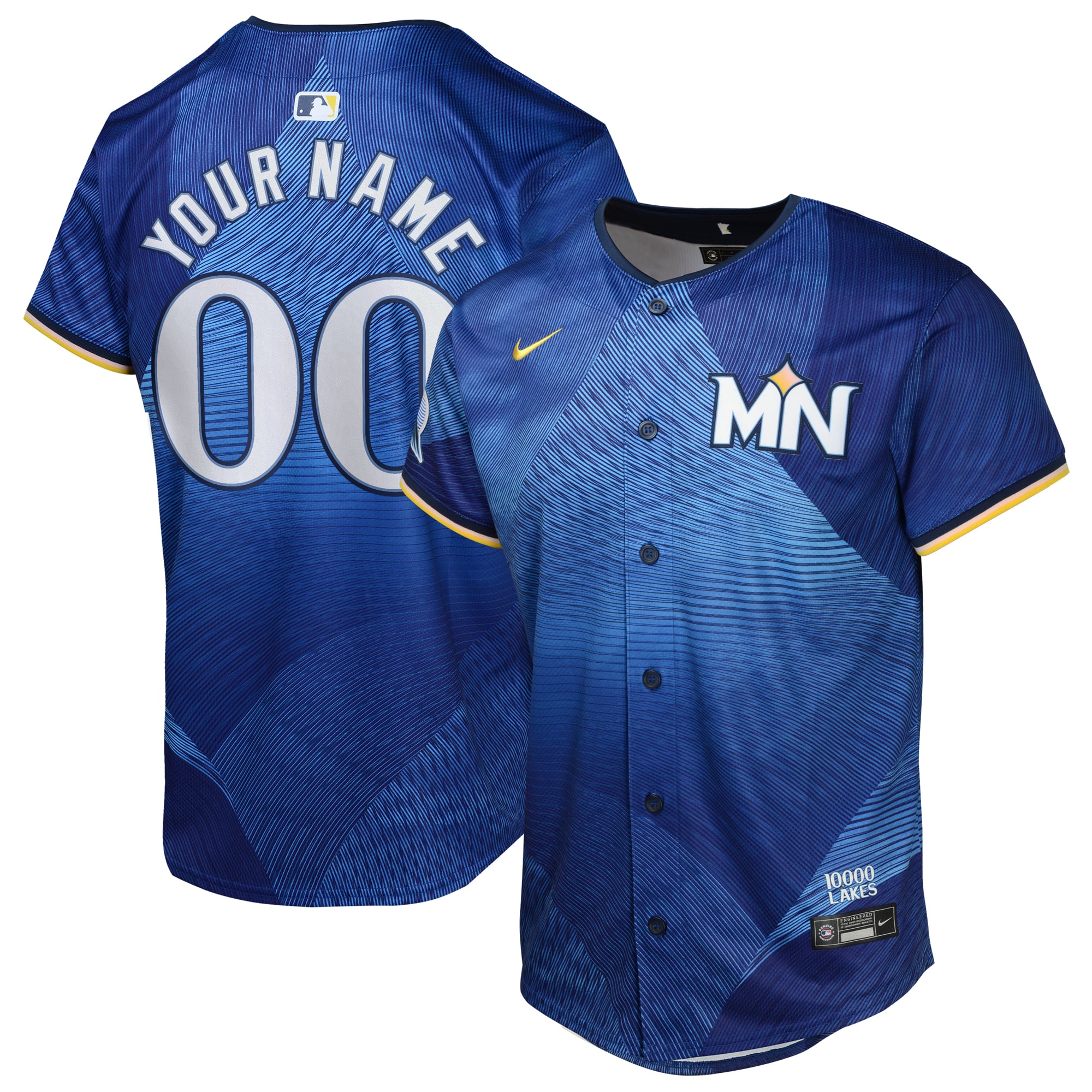 Limited jerseys ツインズ ユニフォーム MLB ミネソタ・ツインズ 