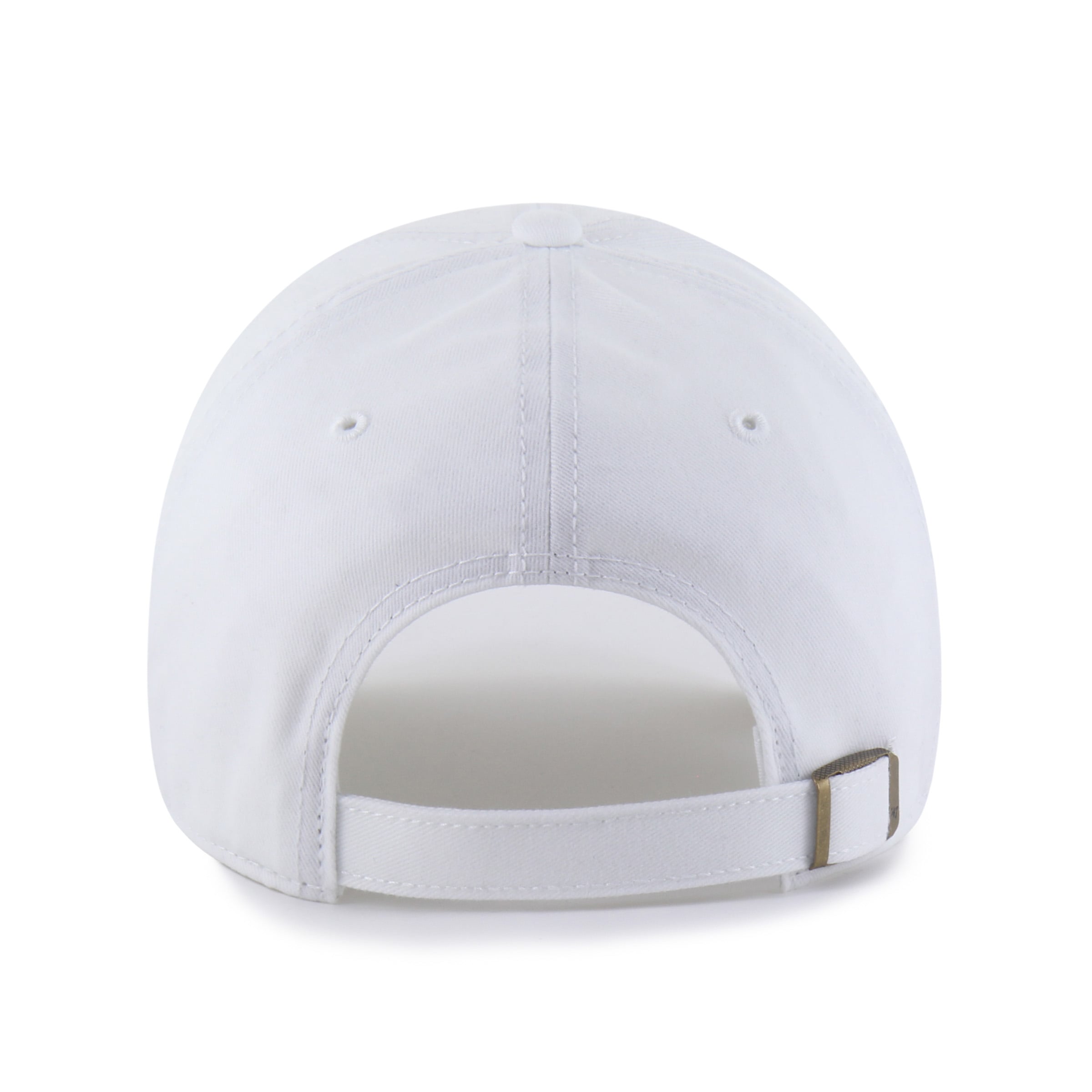 Casquette ajustable pour femme '47 Minnesota Twins Miata blanche