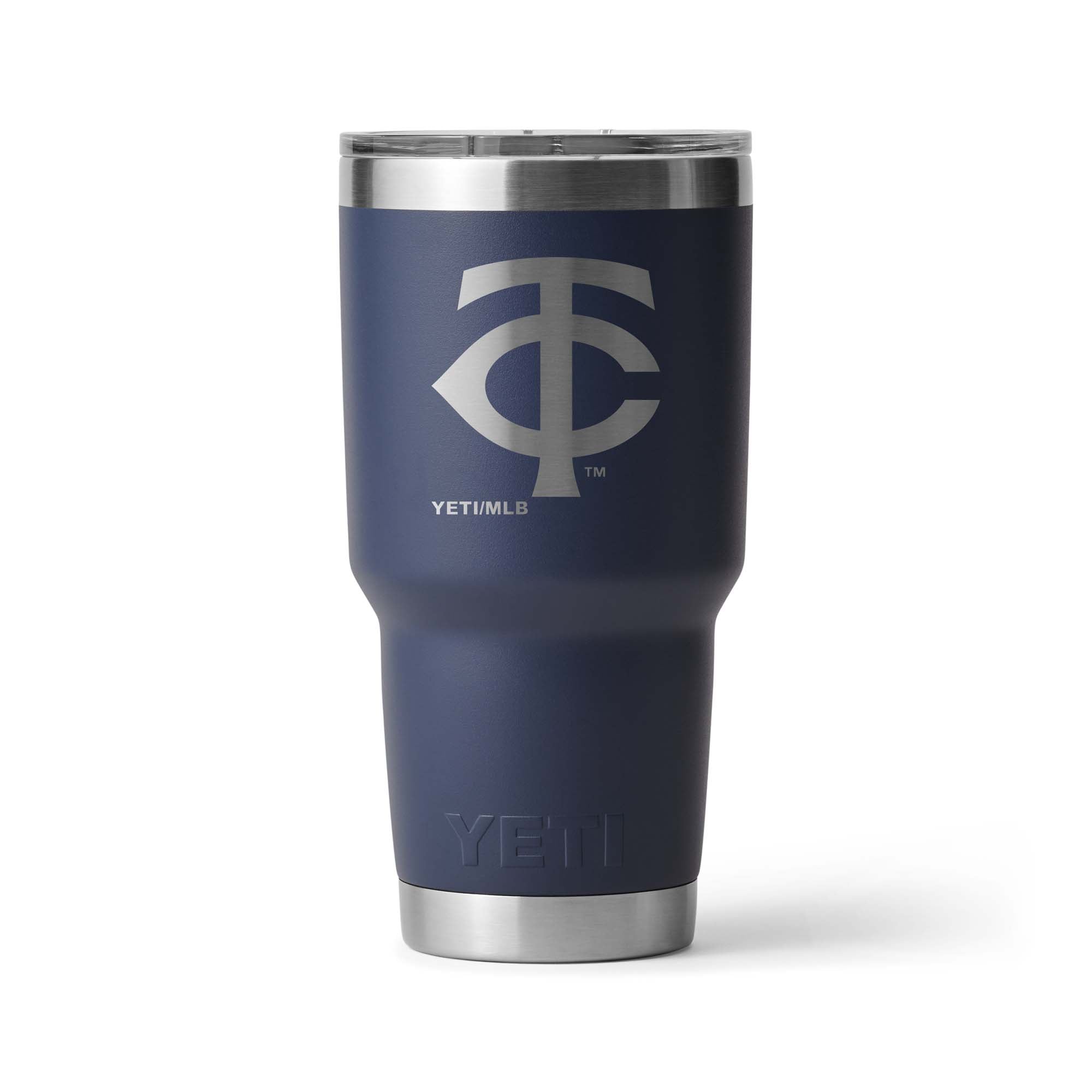 Gobelet isotherme YETI Minnesota Twins Rambler de 887 ml (30 oz
