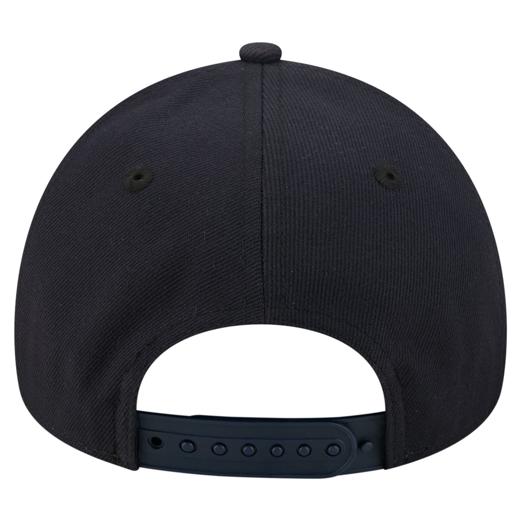 Youth New Era  Navy Minnesota Twins Cooperstown Logo 9FORTY A-Frame Adjustable Hat