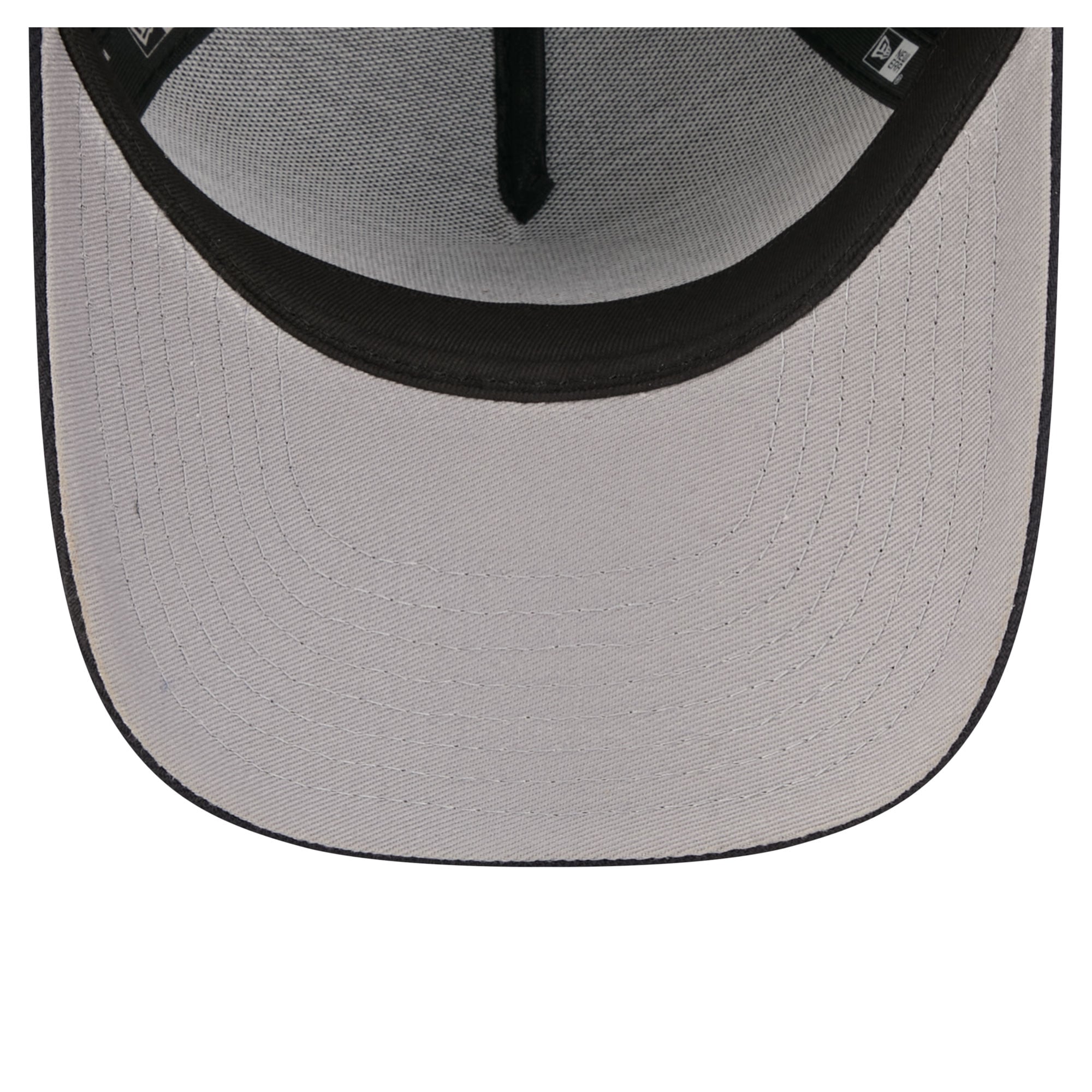 Youth New Era  Navy Minnesota Twins Cooperstown Logo 9FORTY A-Frame Adjustable Hat