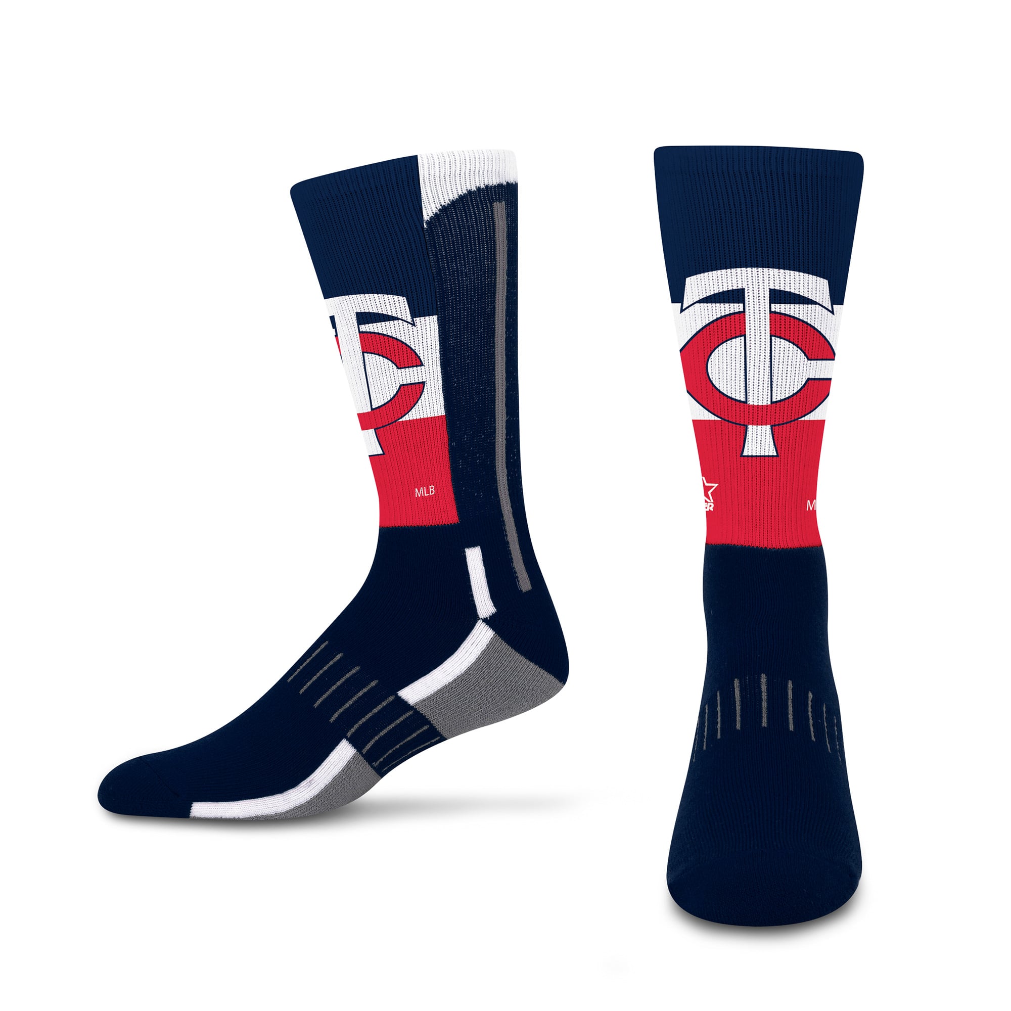 Chaussettes Youth Starter Minnesota Twins Phenom Neo Streak