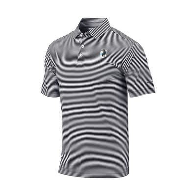 Minnesota United FC Columbia Club Invite Polo - Black