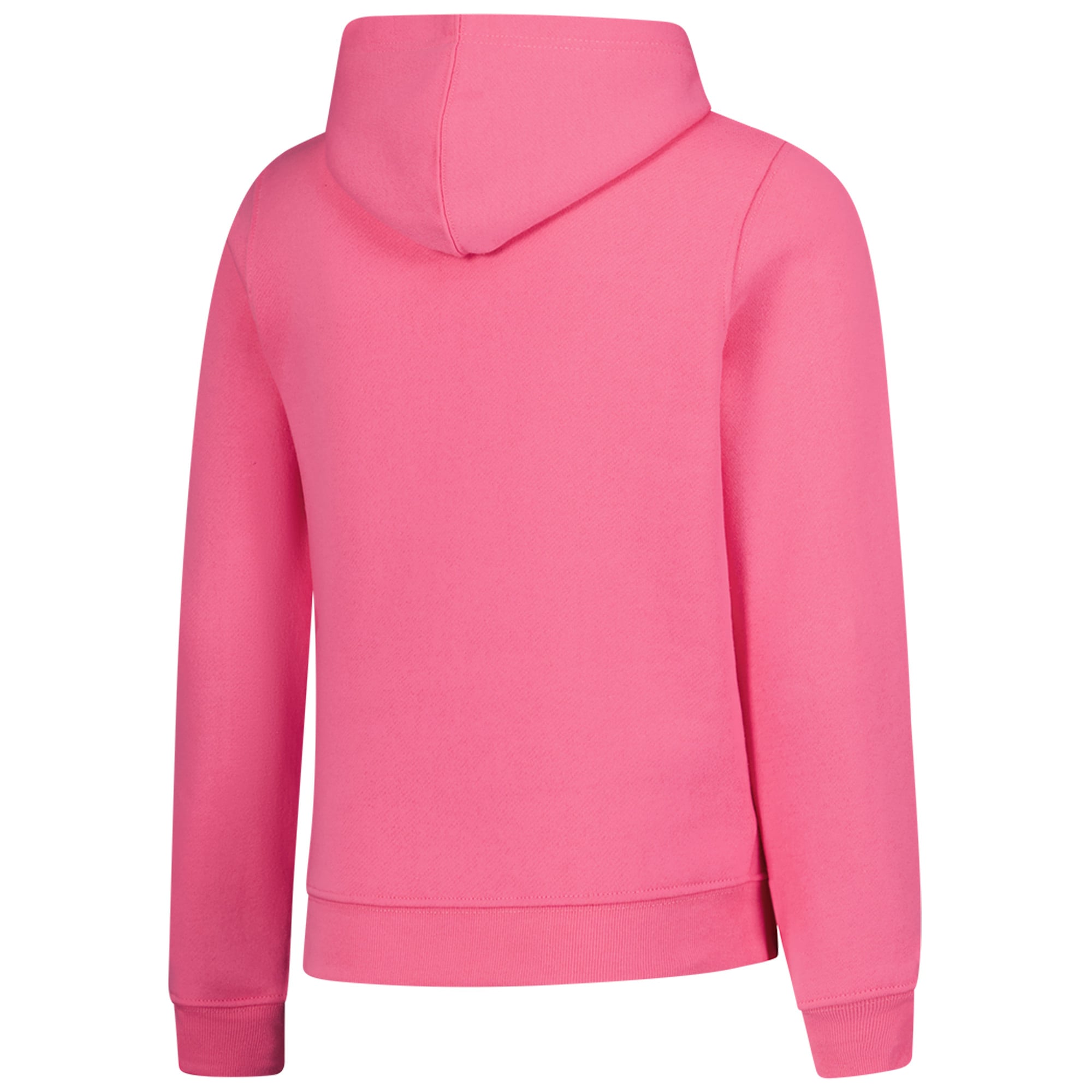 Girls Youth Pink Minnesota Vikings Prime Hoodie