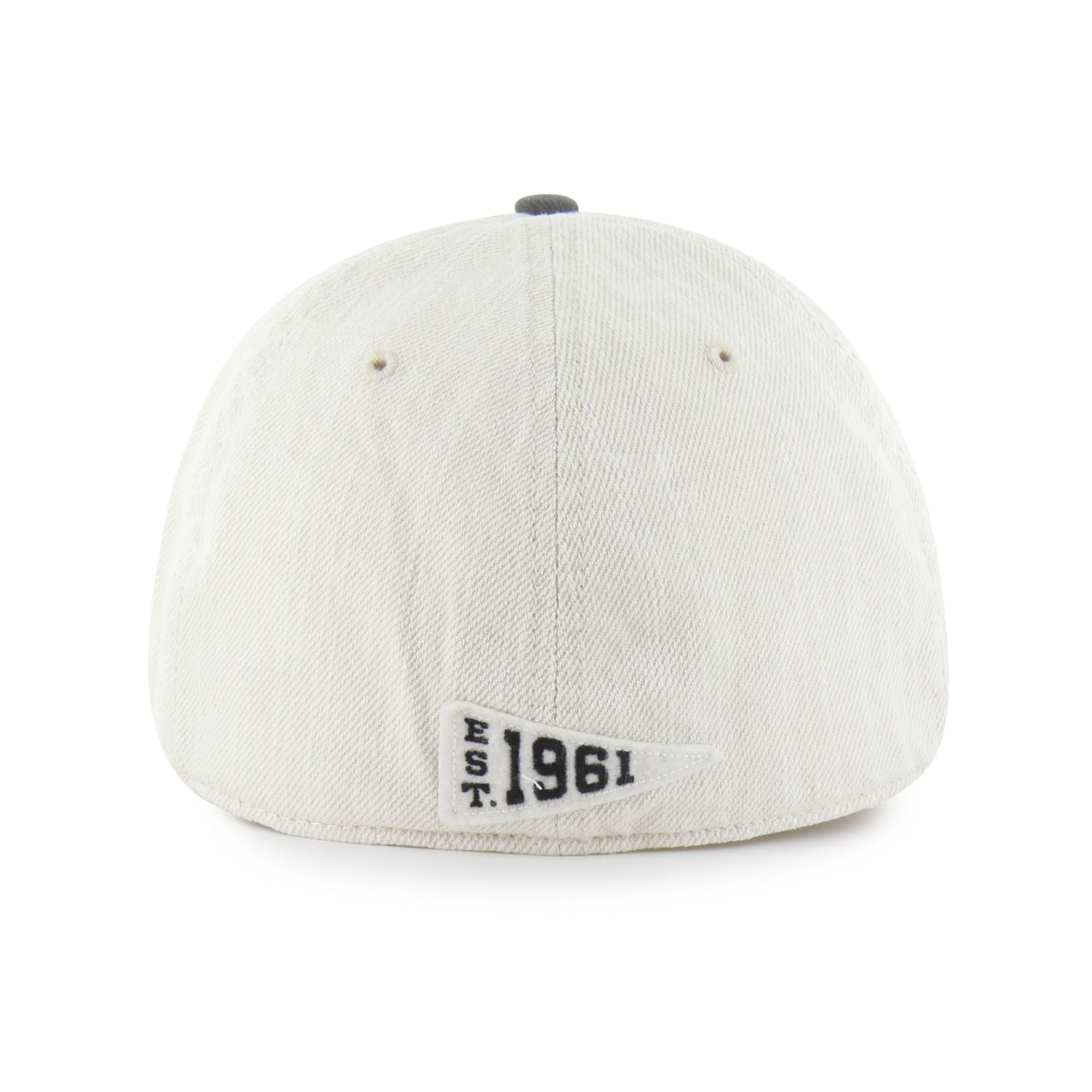 Casquette ajustée pour homme '47 Natural Minnesota Vikings Groton Franchise