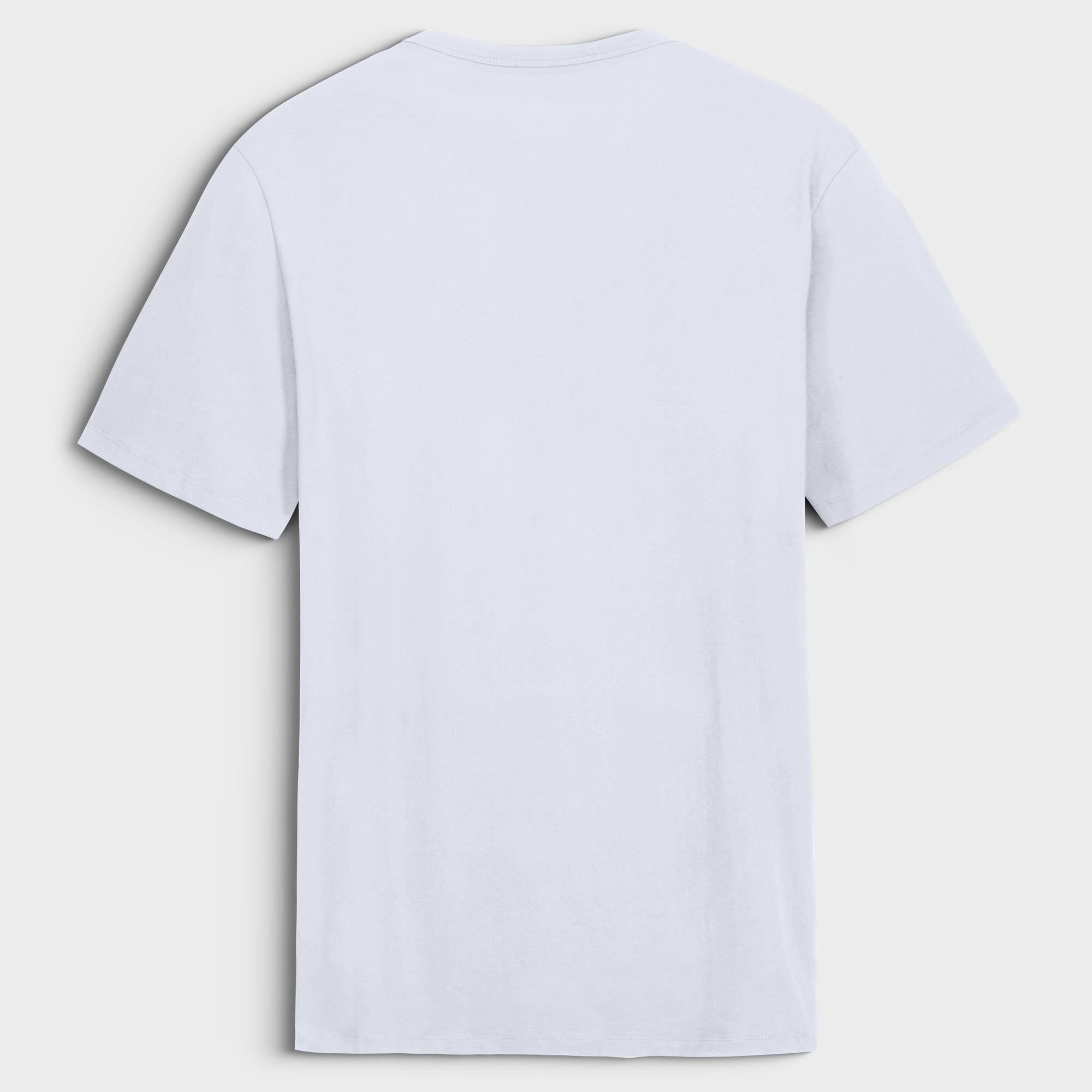T-shirt en coton blanc Fanatics Minnesota Vikings Breaking Tackles Legacy pour homme