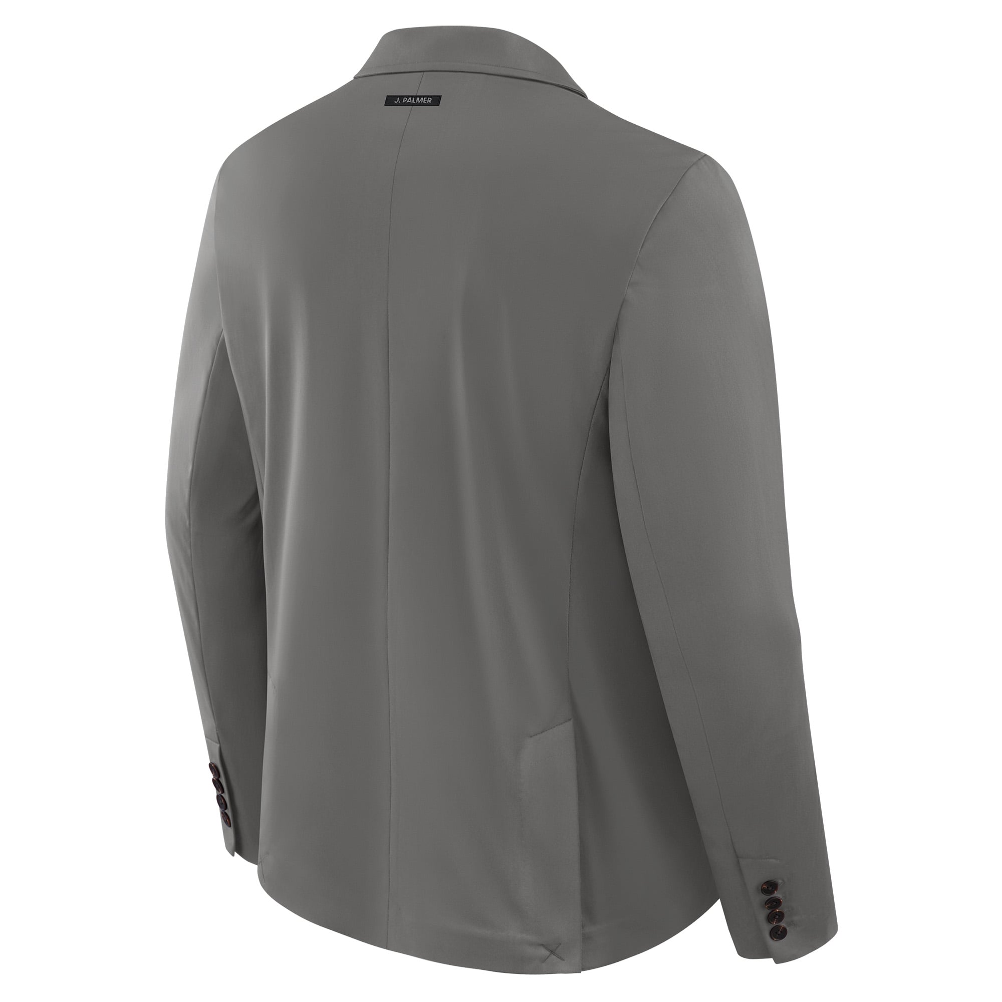 Blazer graphite J. Palmer pour homme des Vikings du Minnesota