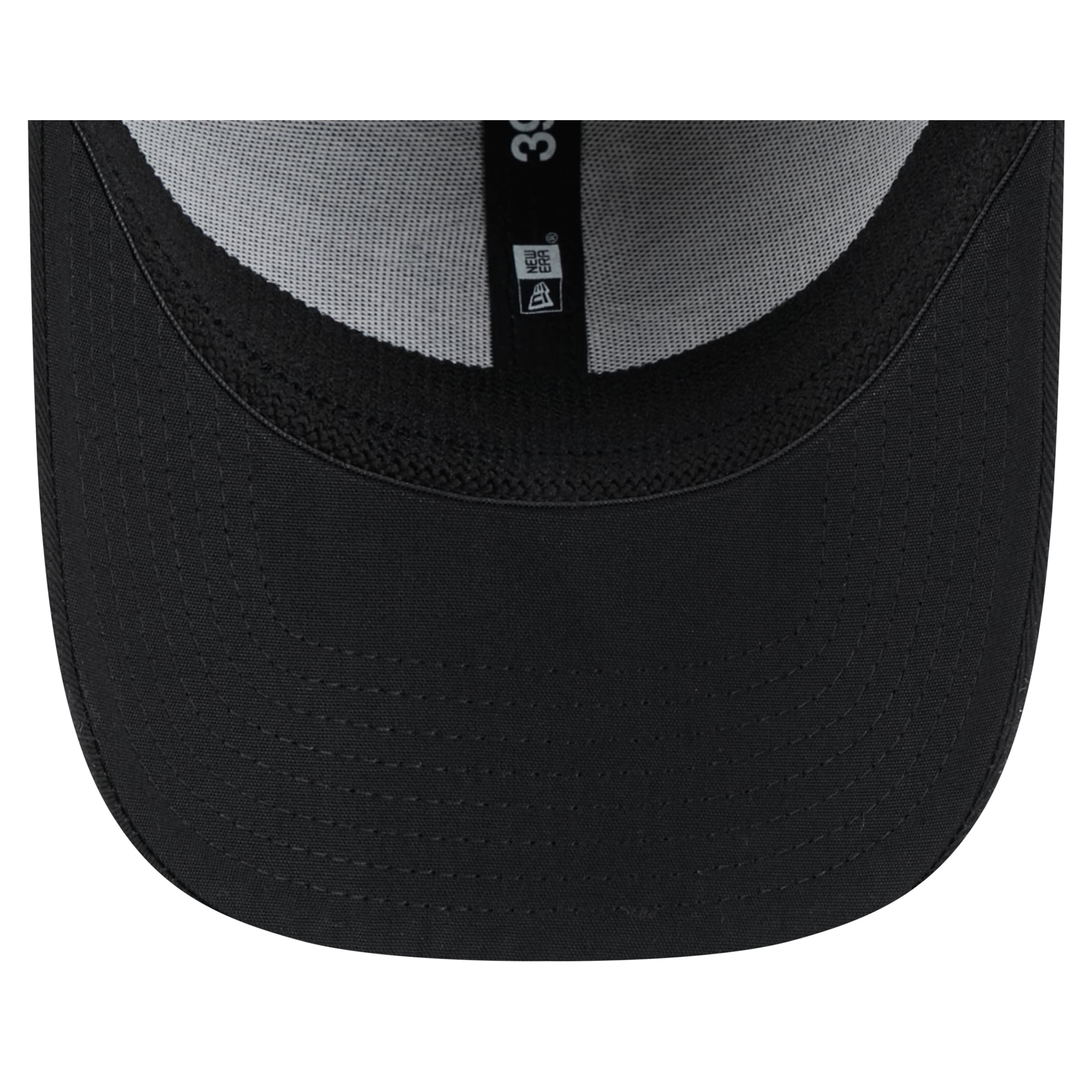 Casquette Main Neo 39THIRTY Flex Minnesota Vikings noire New Era pour homme