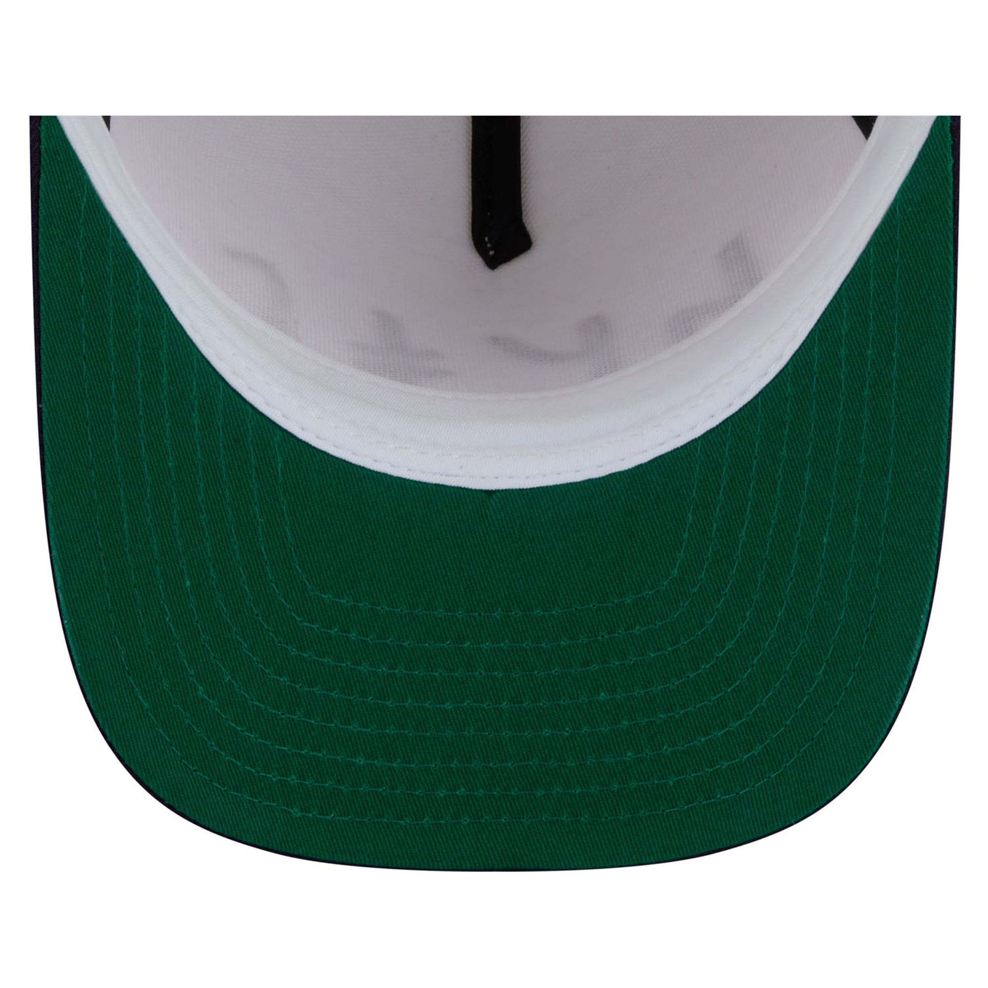 Men's New Era Cream Minnesota Vikings 2026 Rivalries Collection Fan Pack A-Frame 9FIFTY Snapback Hat