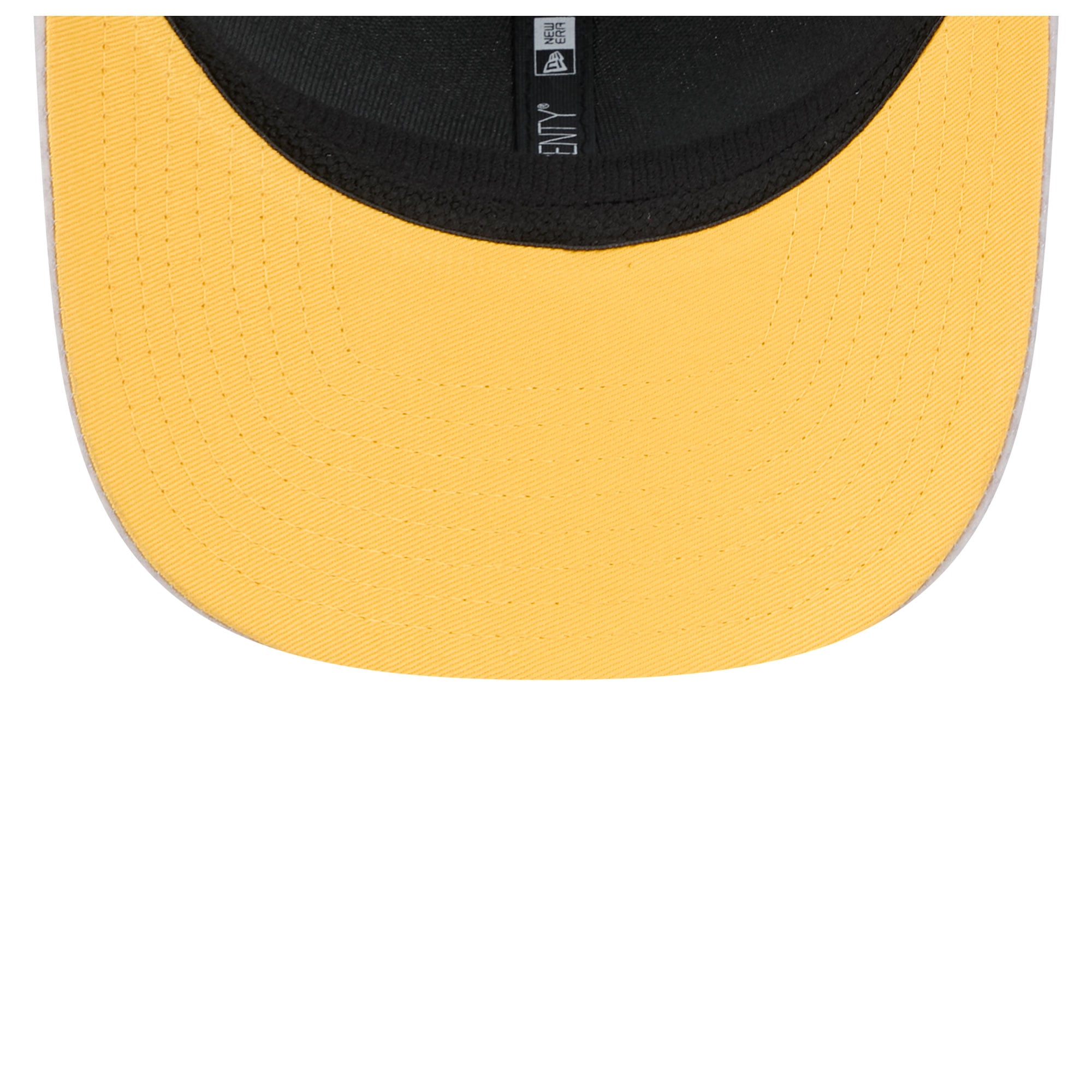 Casquette ajustable New Era grise Minnesota Vikings 9SEVENTY pour homme