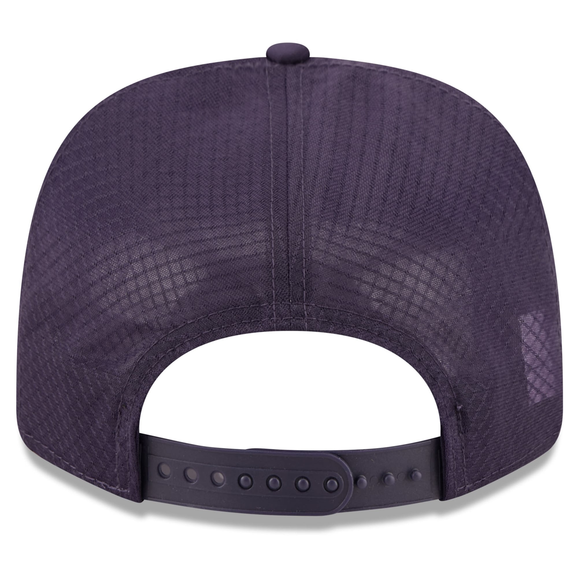 Men's New Era Purple Minnesota Vikings 2026 Rivalries Collection 9SEVENTY Adjustable Hat