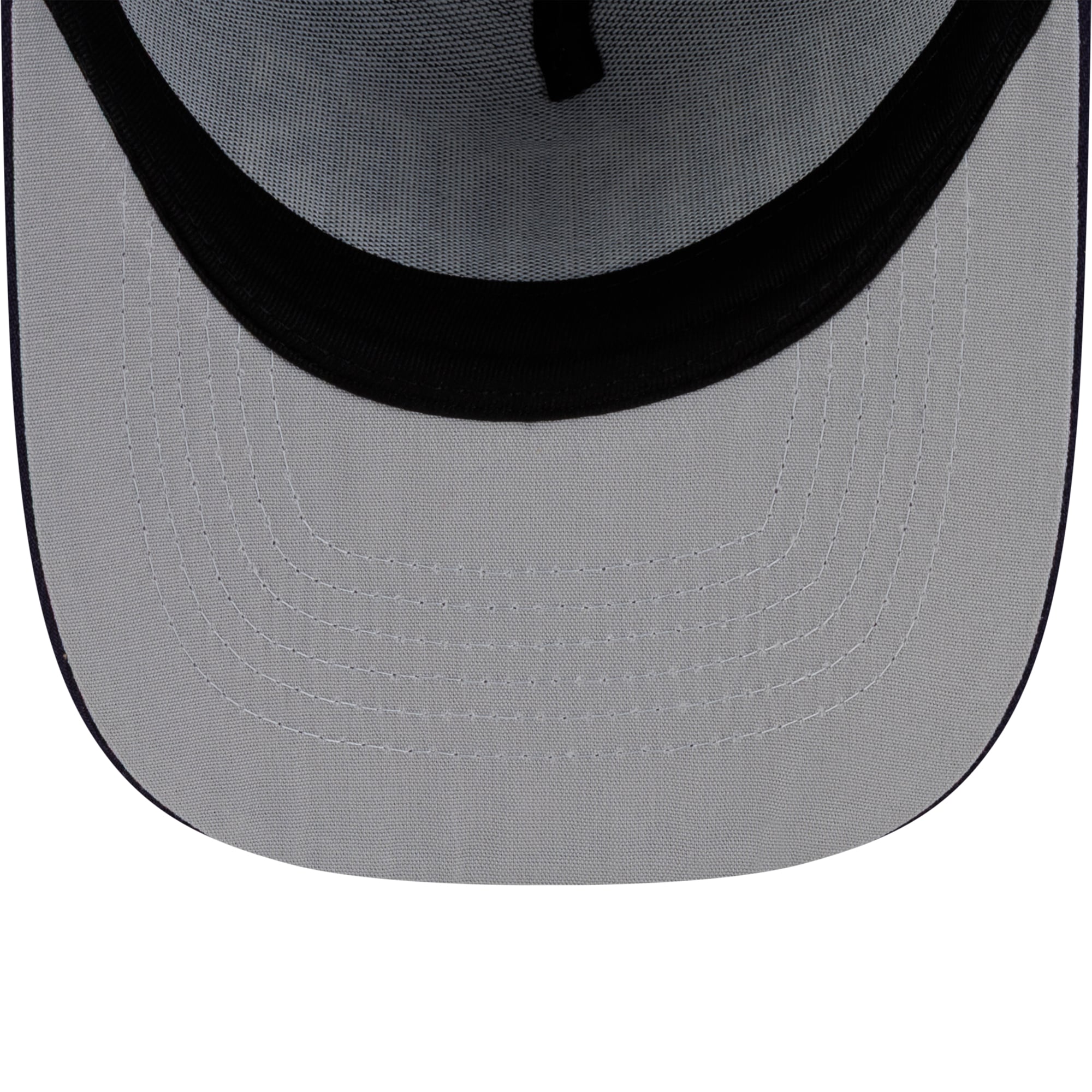 Casquette snapback New Era violette Minnesota Vikings 2026 Rivalries Collection Fan Pack A-Frame 9FIFTY pour homme