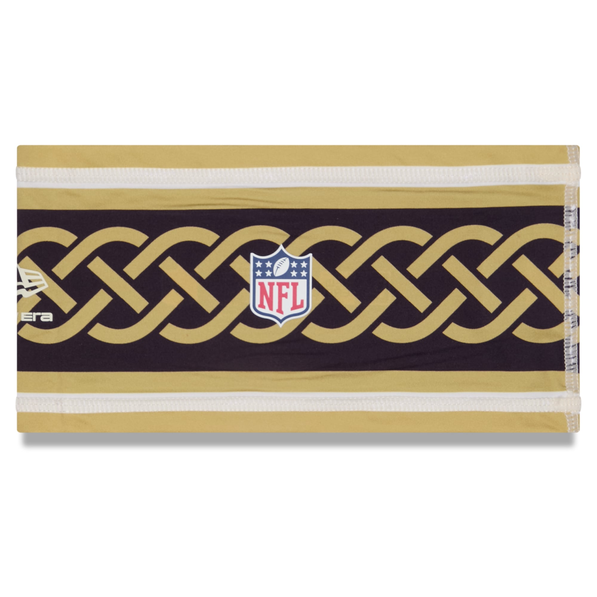 Bandeau New Era violet Minnesota Vikings Collection 2026 Rivalries pour homme