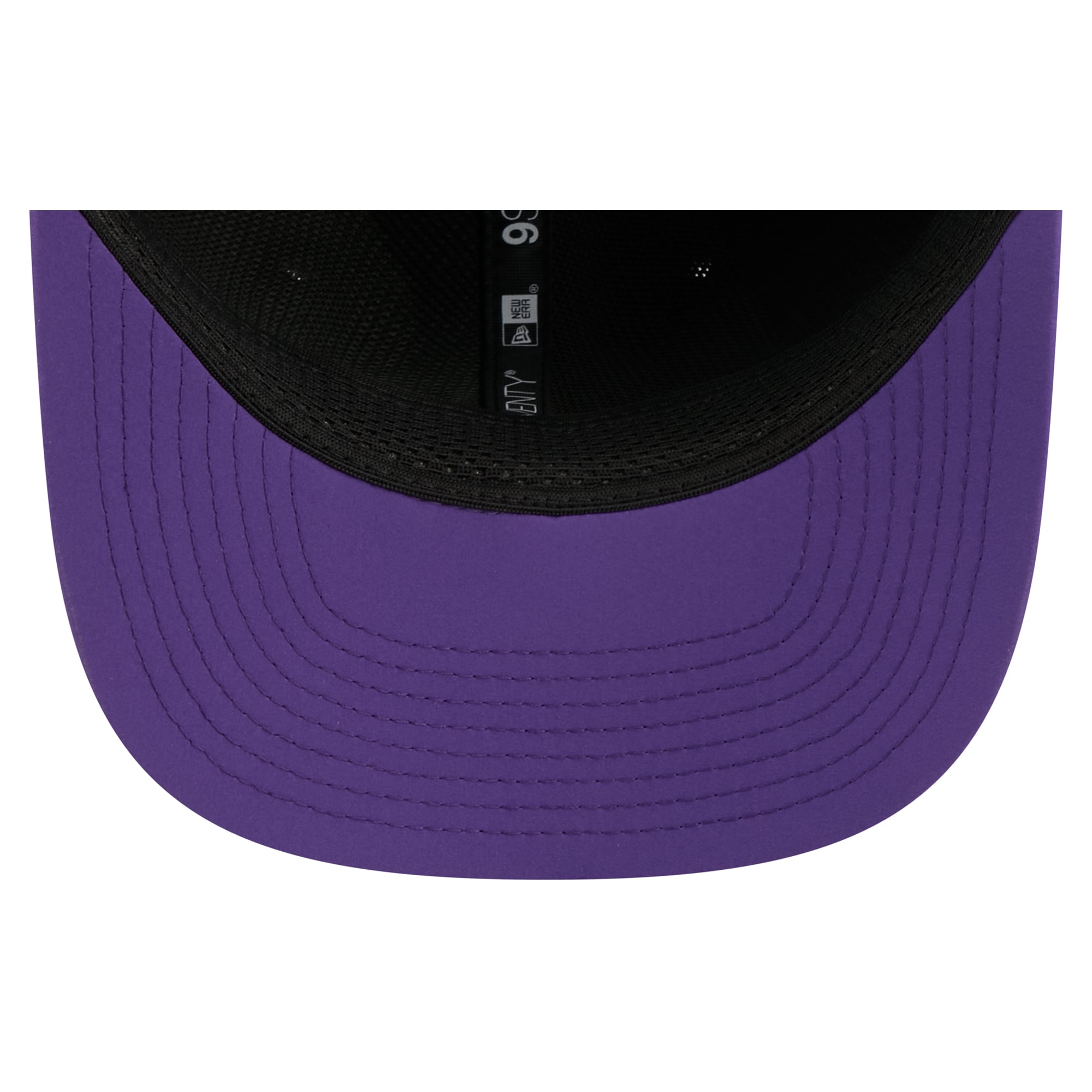 Men's New Era Minnesota Vikings 2026 Sideline 9SEVENTY Adjustable Hat