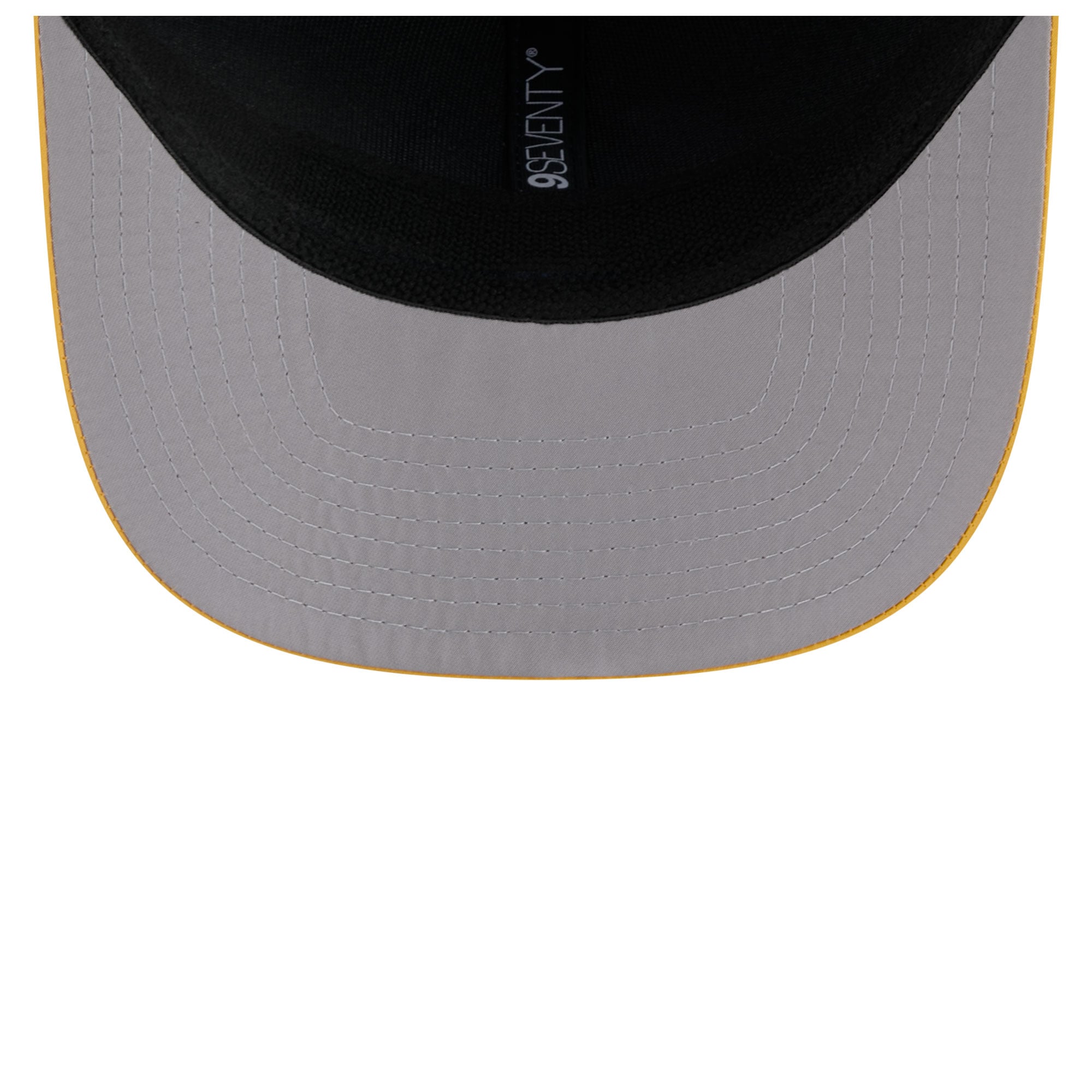 Casquette ajustable New Era violette Minnesota Vikings Game 9SEVENTY pour homme