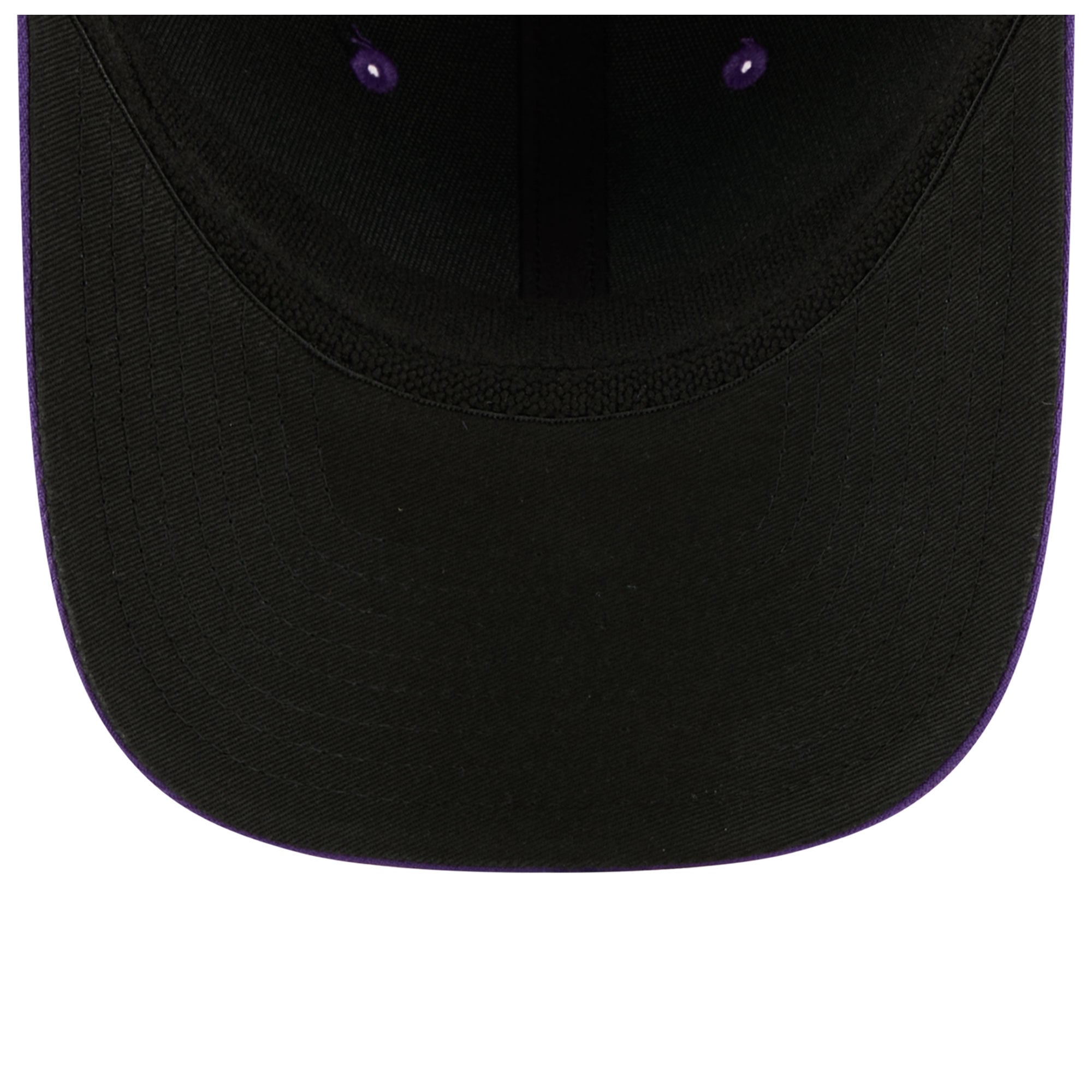 Casquette extensible New Era pour homme, violette, Minnesota Vikings, Neo Mesh 39THIRTY M-Crown