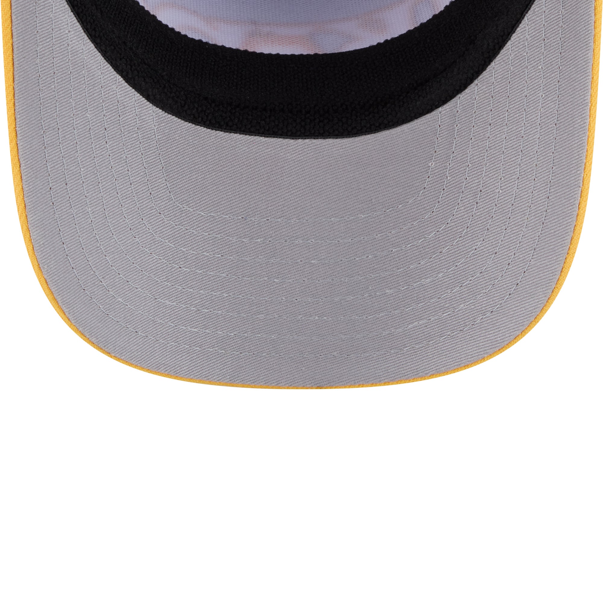 Men's New Era x Oakley  Purple Minnesota Vikings 9SEVENTY Adjustable Hat