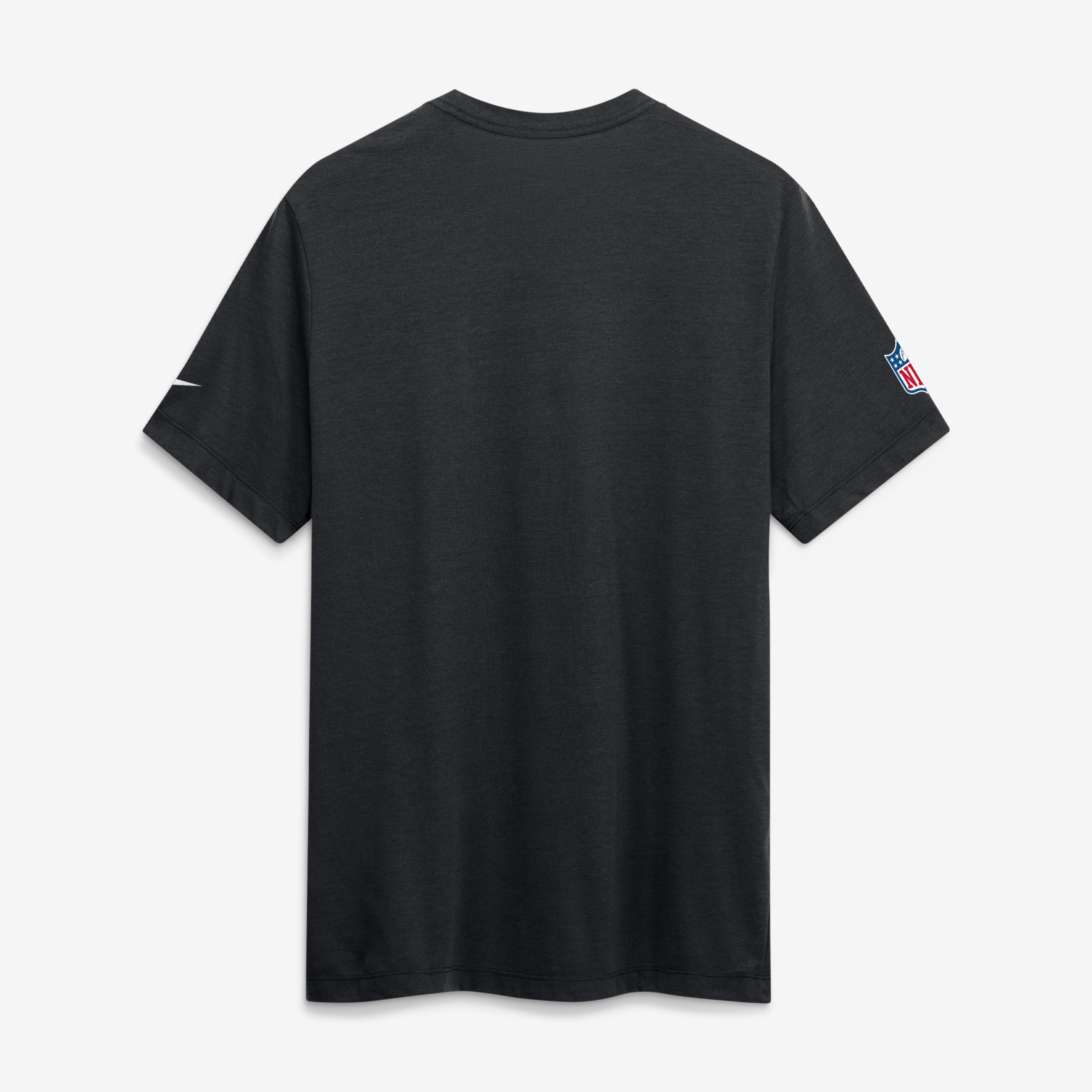 Men's Nike Minnesota Vikings 2026 NFL Crucial Catch Tri-Blend Dri-FIT T-Shirt