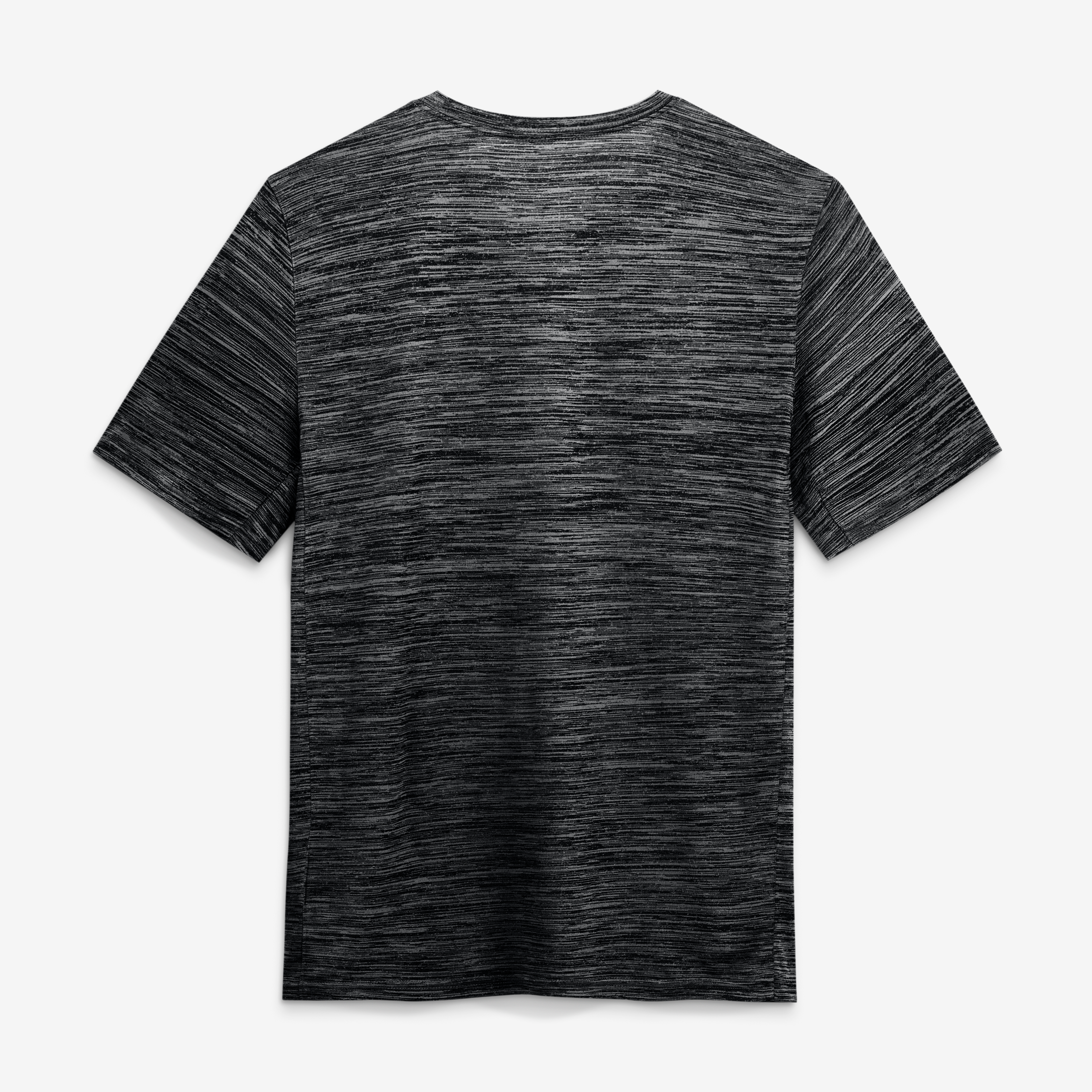 T-shirt Nike Velocity Dri-FIT noir pour homme Minnesota Vikings