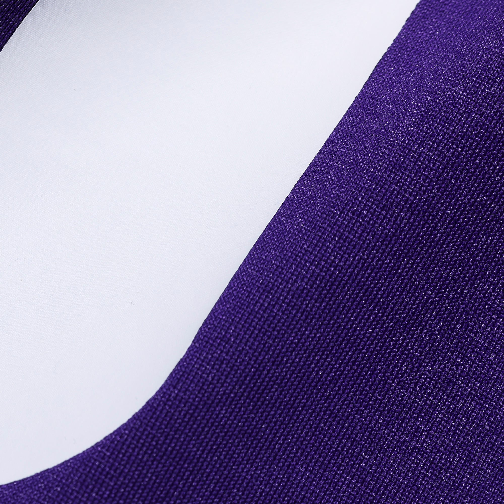 Maillot de match Nike Jaret Patterson violet des Vikings du Minnesota pour homme