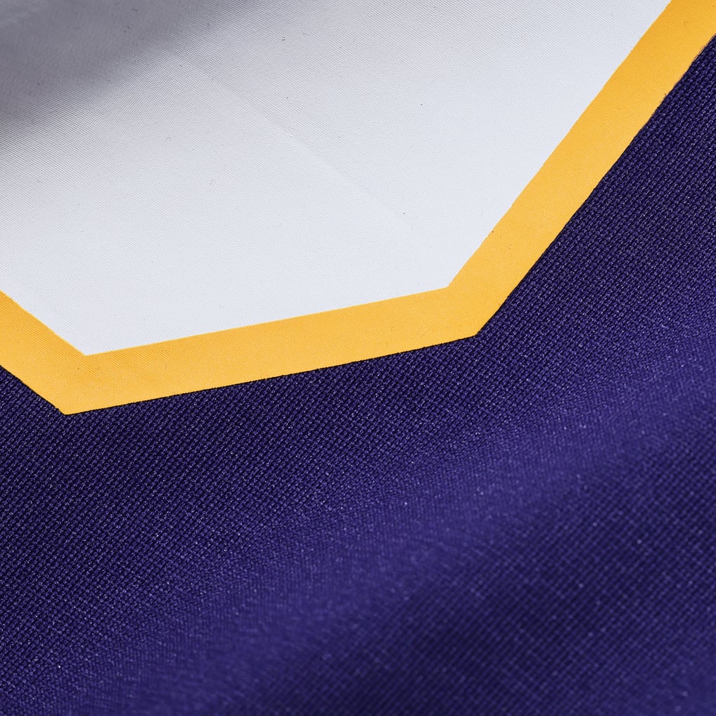 Maillot De Football Américain Vikings Justin Jefferson #18 - Violet - Taille XL Homme - Neuf Avec Étiquette