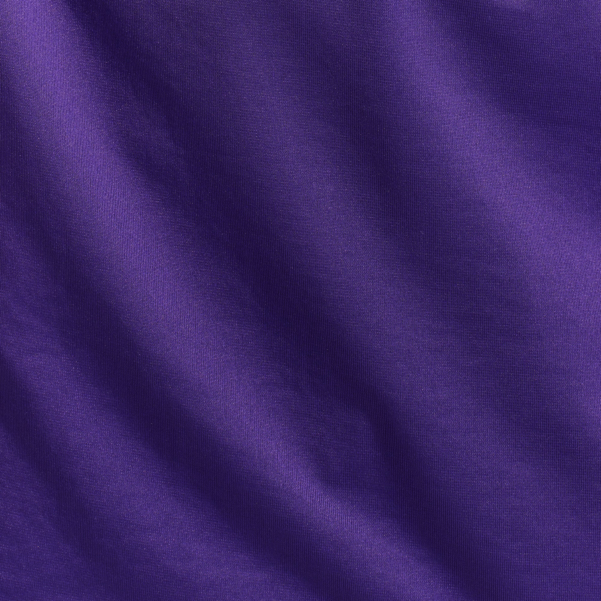 Maillot de match joueur Nike Justin Jefferson violet Minnesota Vikings pour hommes