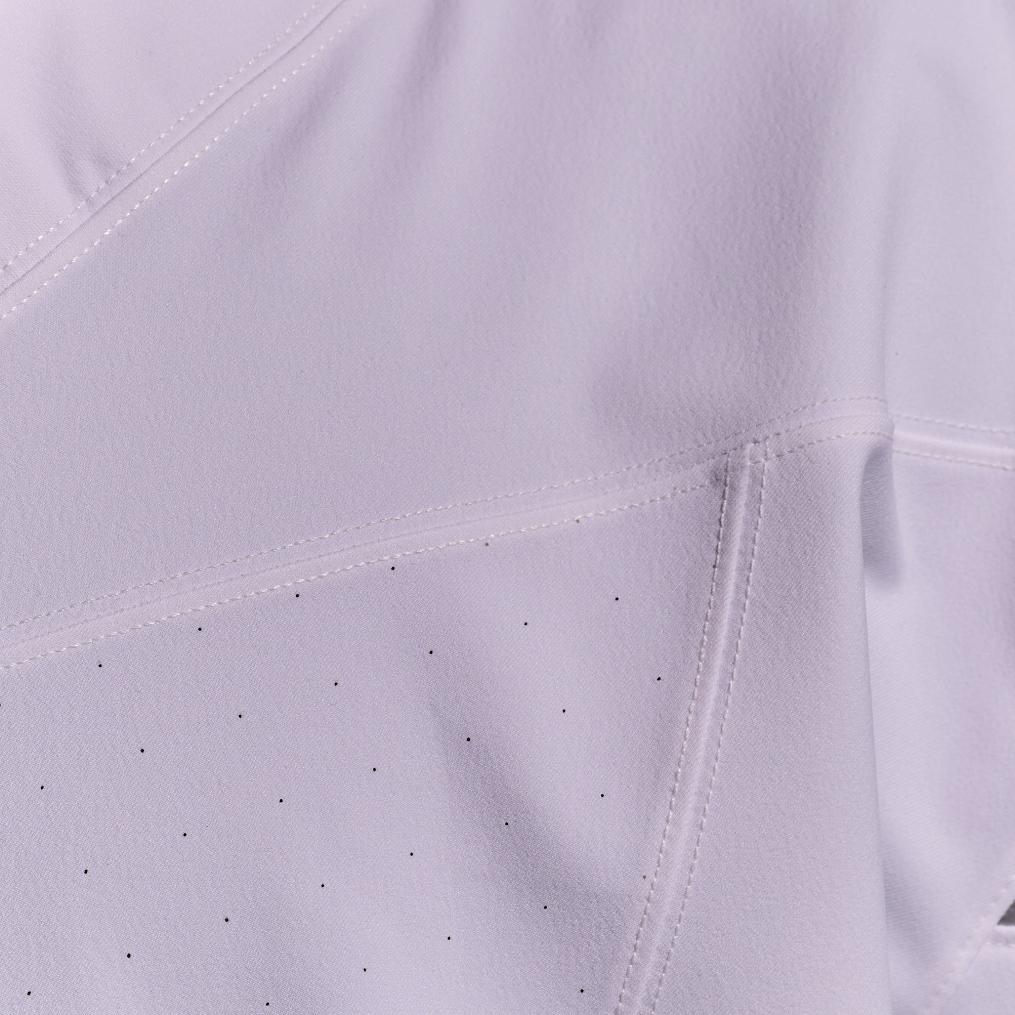 Nike Justin Jefferson Blanc Minnesota Vikings Alternate Vapor F.U.S.E. Maillot de joueur d'élite