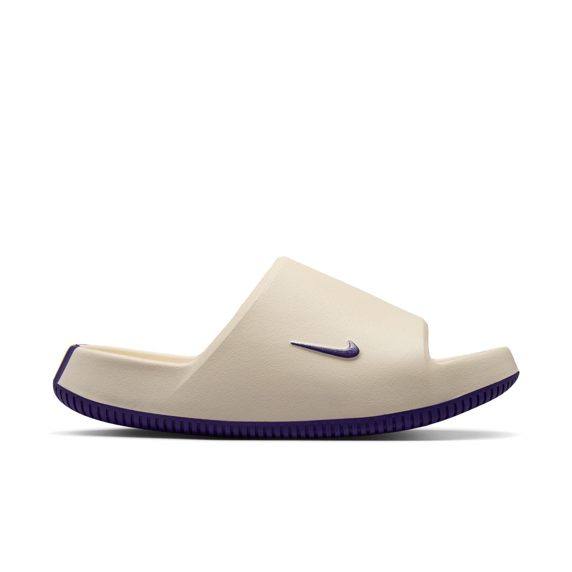 Men's Nike Minnesota Vikings Calm Slides 2.0