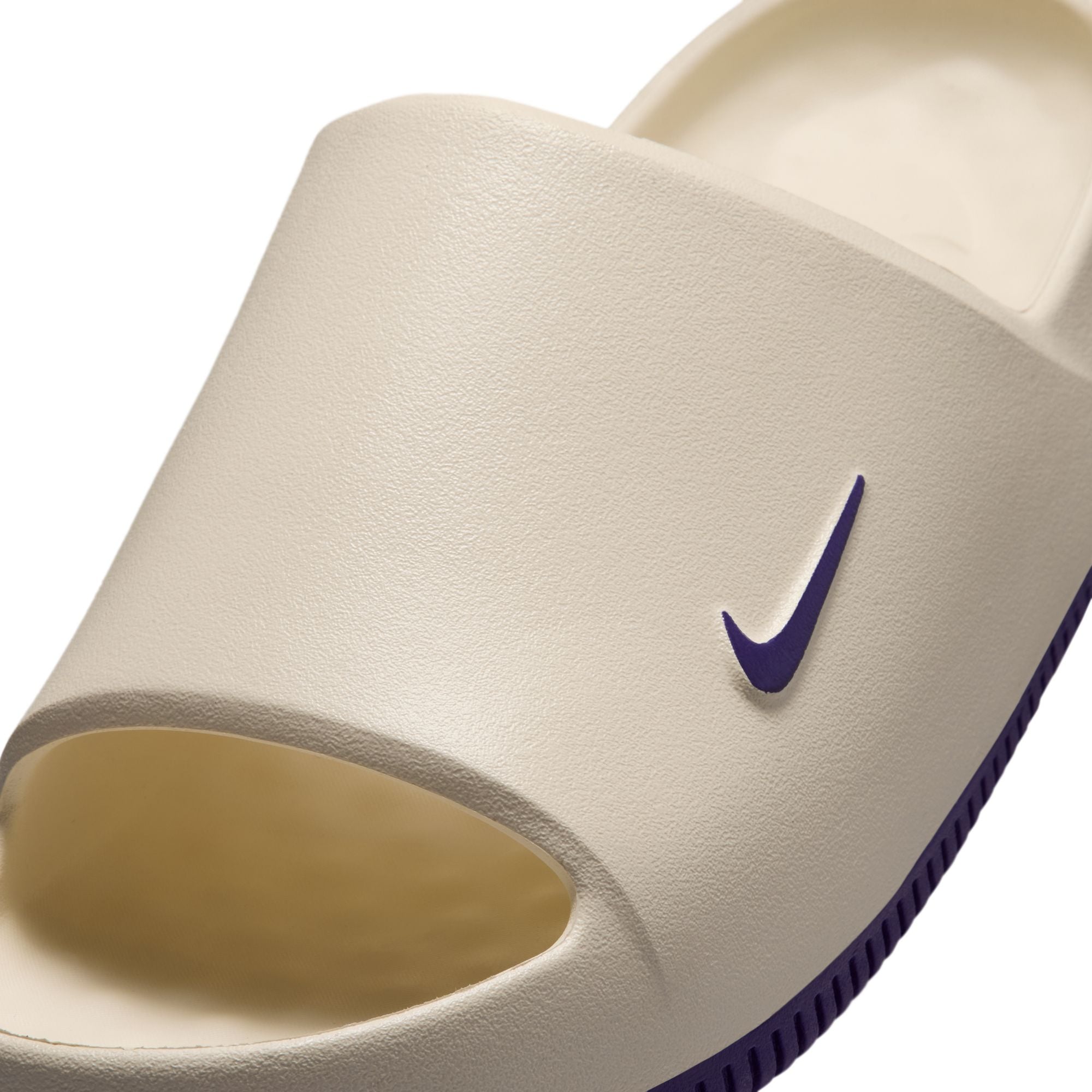 Men's Nike Minnesota Vikings Calm Slides 2.0
