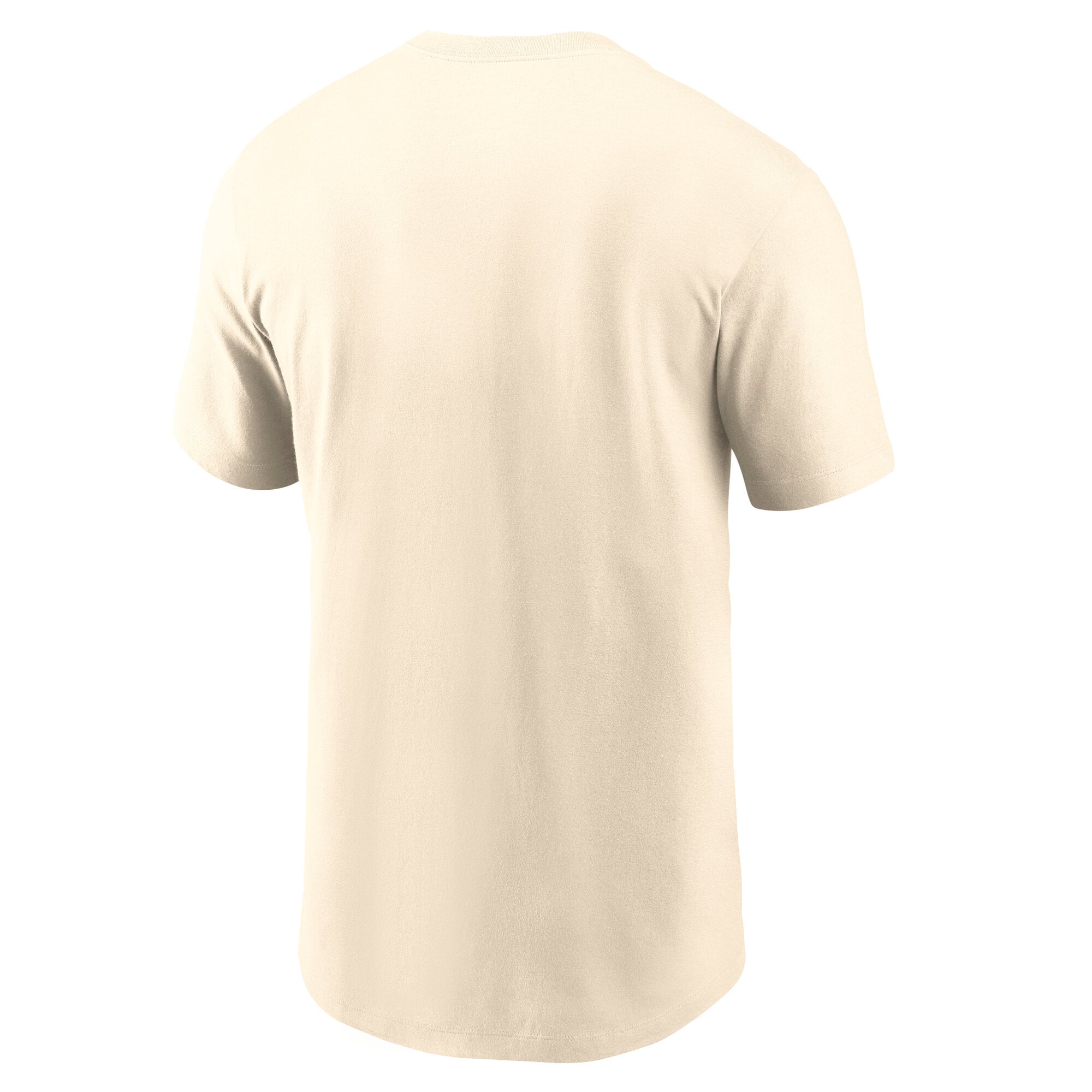 T-shirt homme Nike Natural Minnesota Vikings Rivalries Collection Play Clock